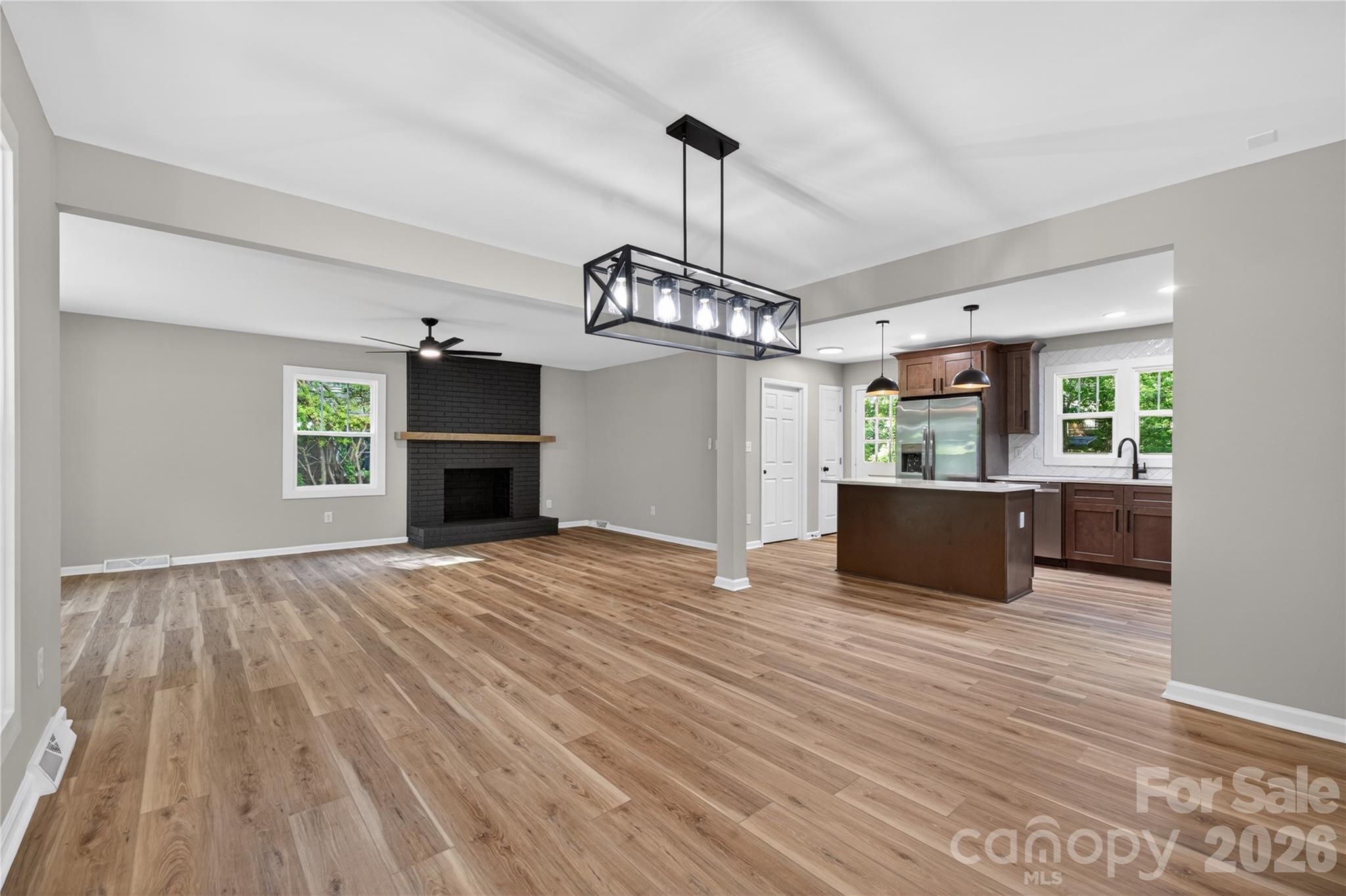 Heritage Woods - Residential