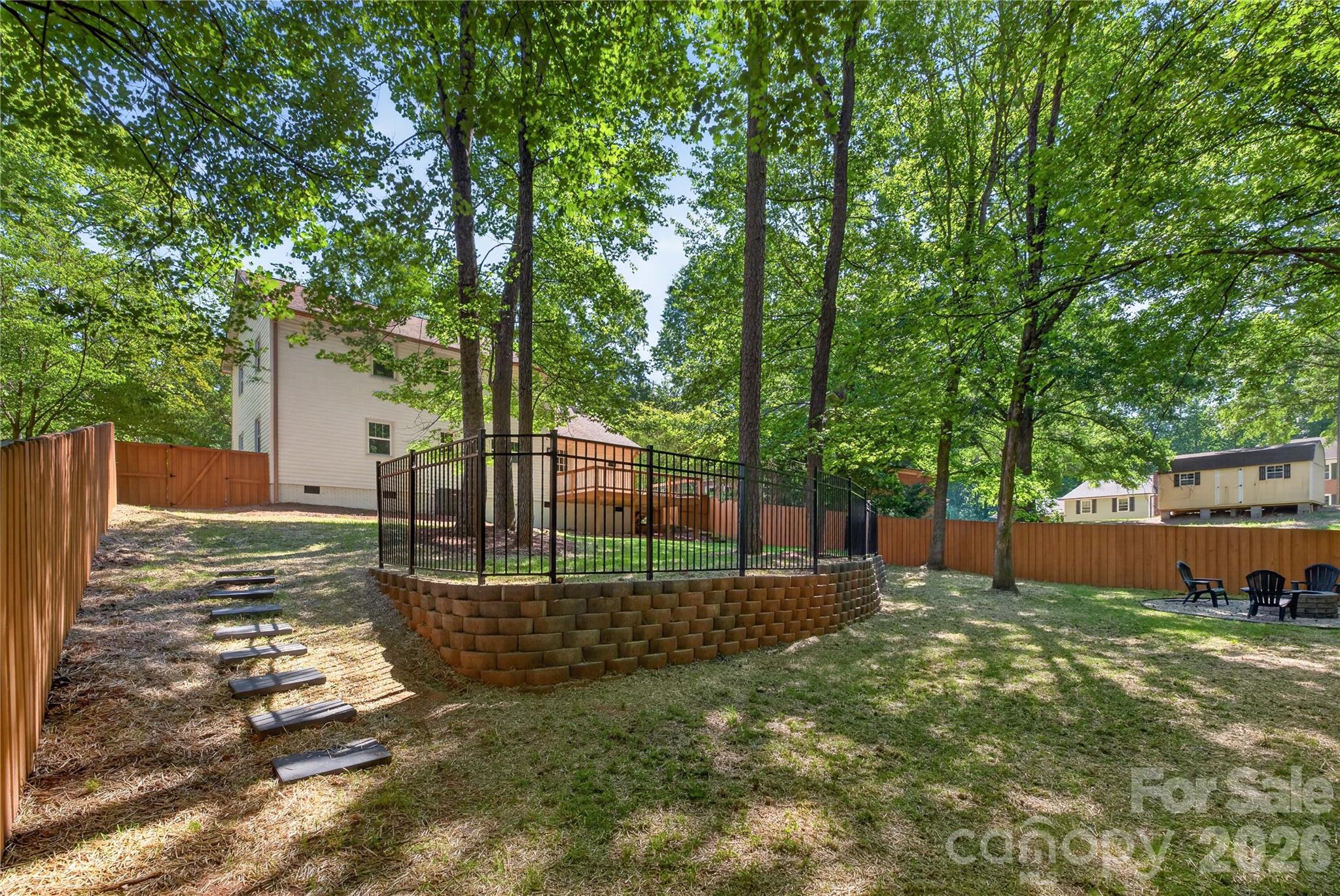 Heritage Woods - Residential