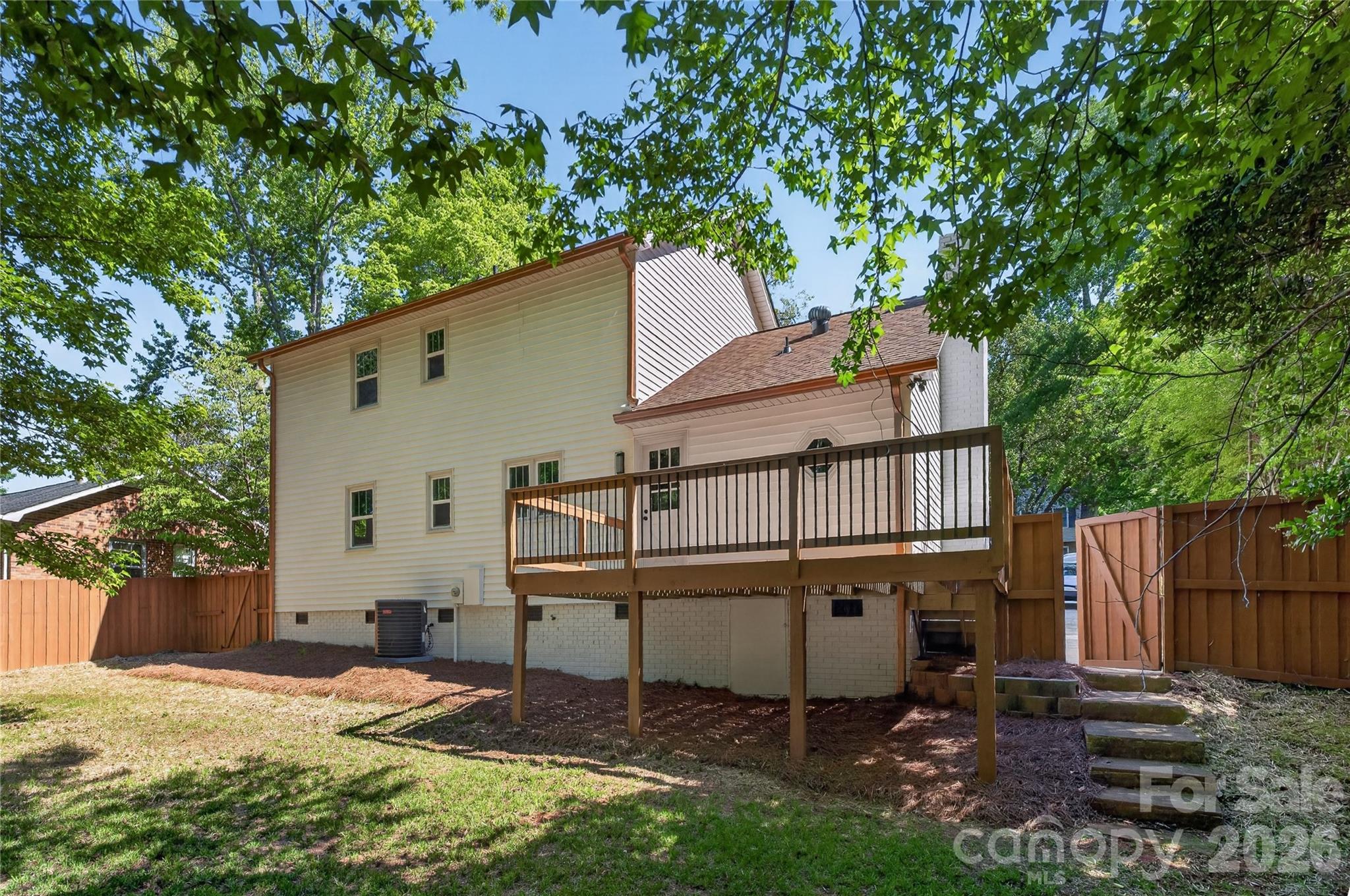 Heritage Woods - Residential