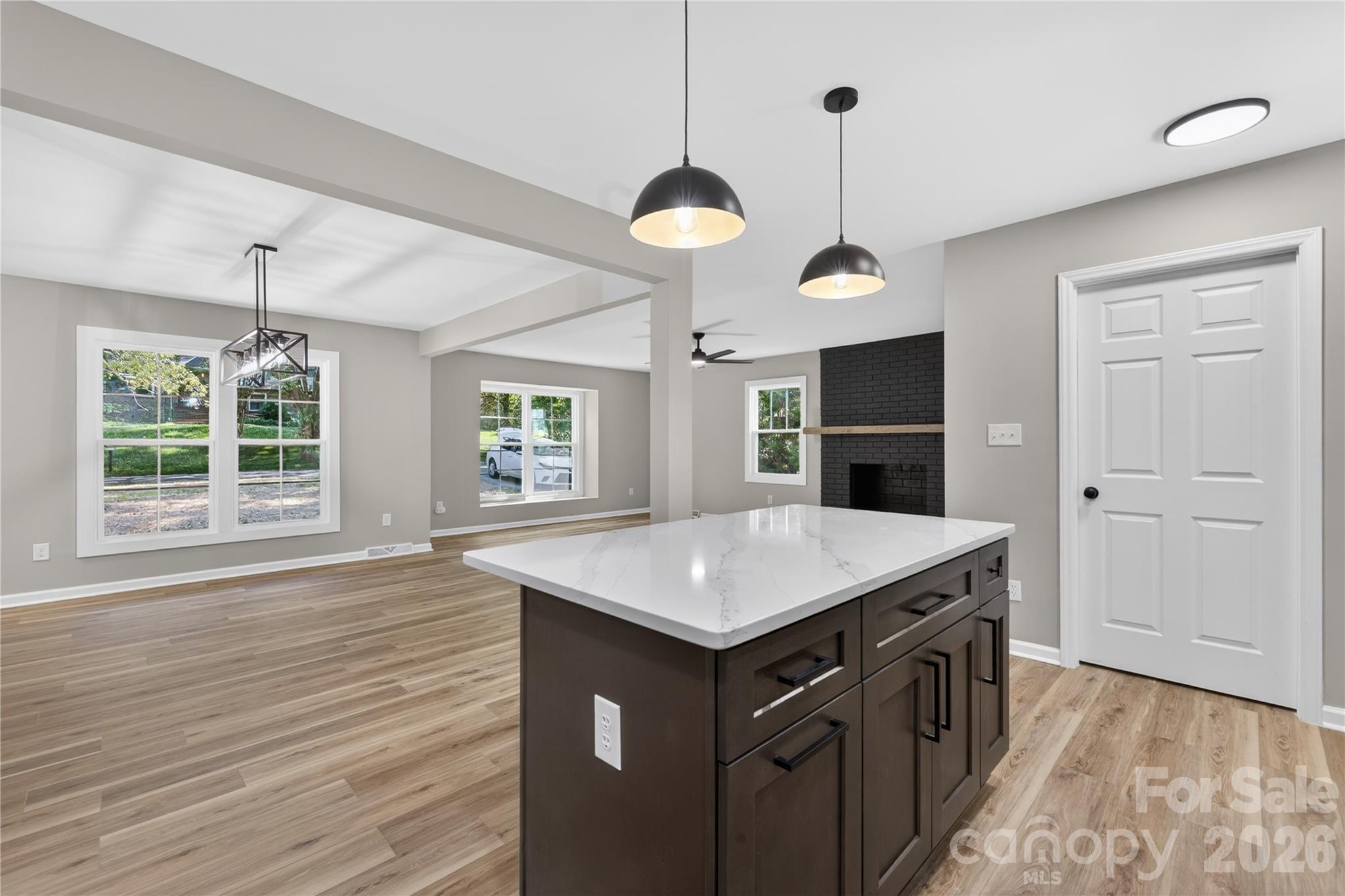 Heritage Woods - Residential