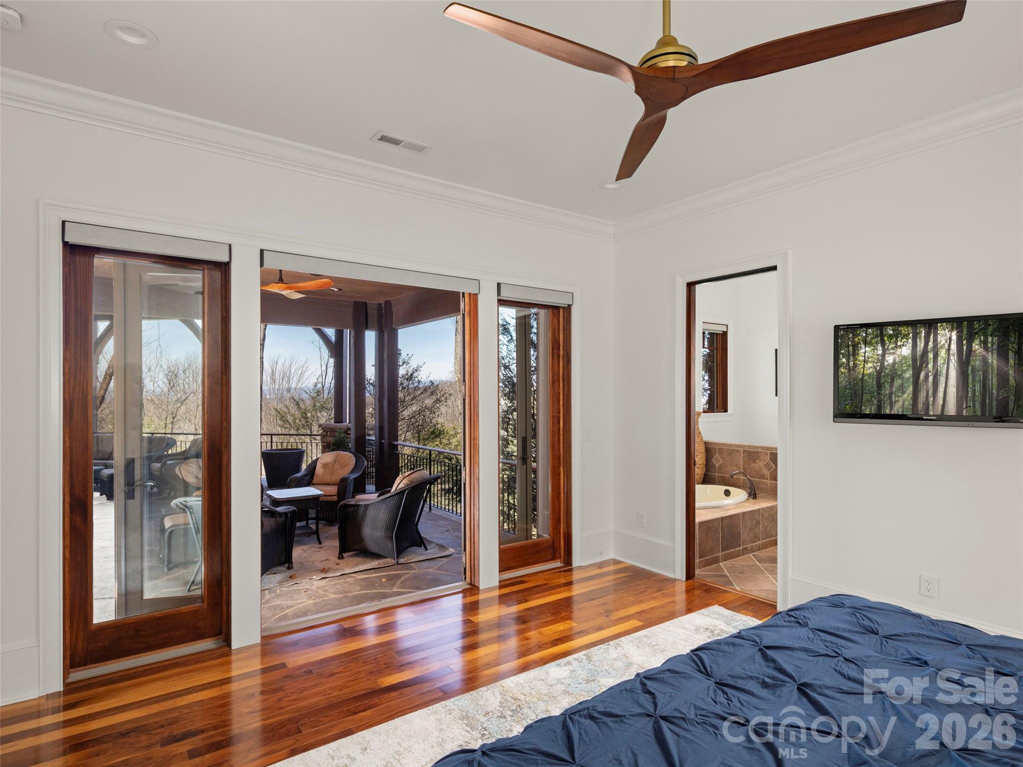 The Cliffs at Walnut Cove - Residential