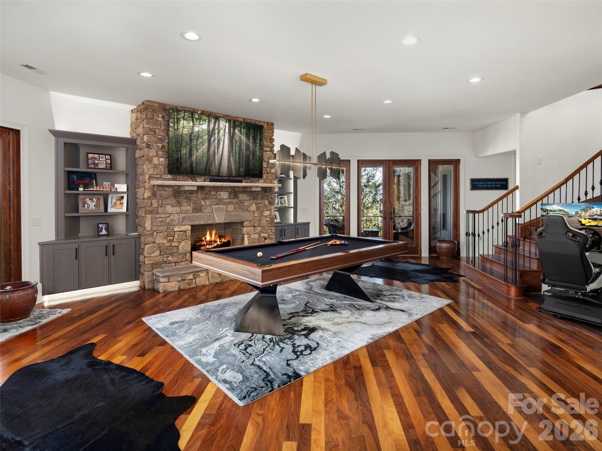 The Cliffs at Walnut Cove - Residential