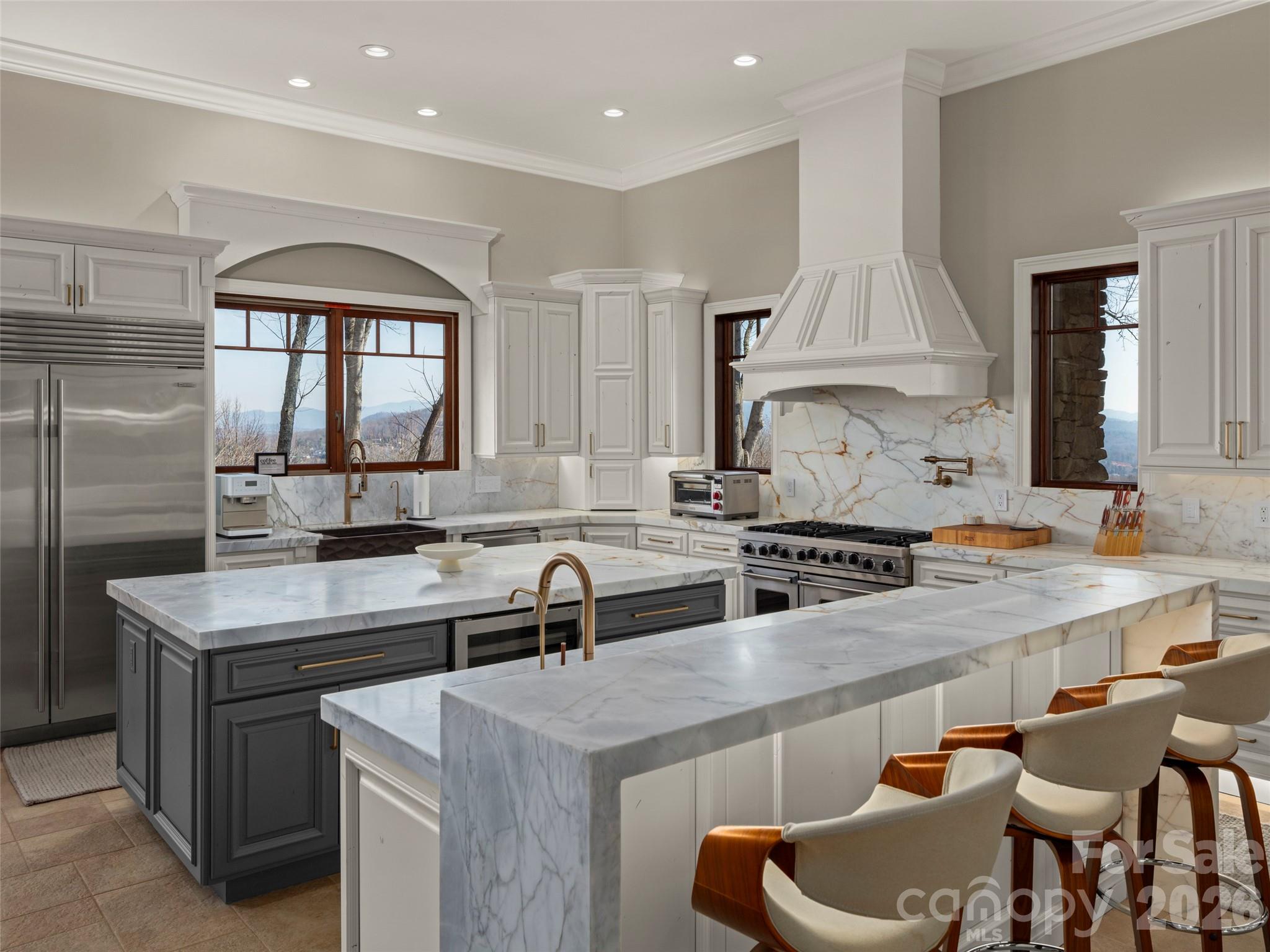 The Cliffs at Walnut Cove - Residential