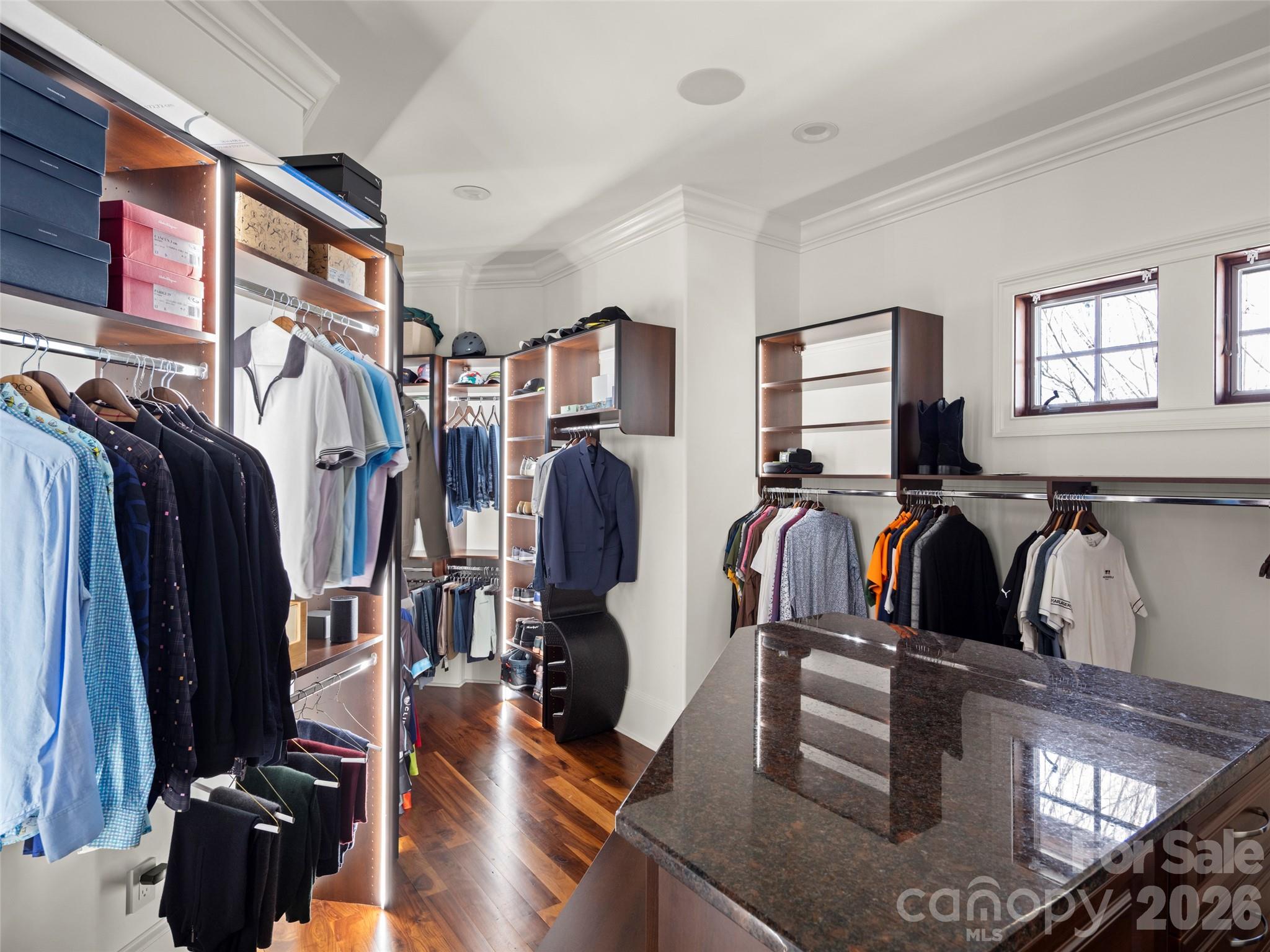 The Cliffs at Walnut Cove - Residential