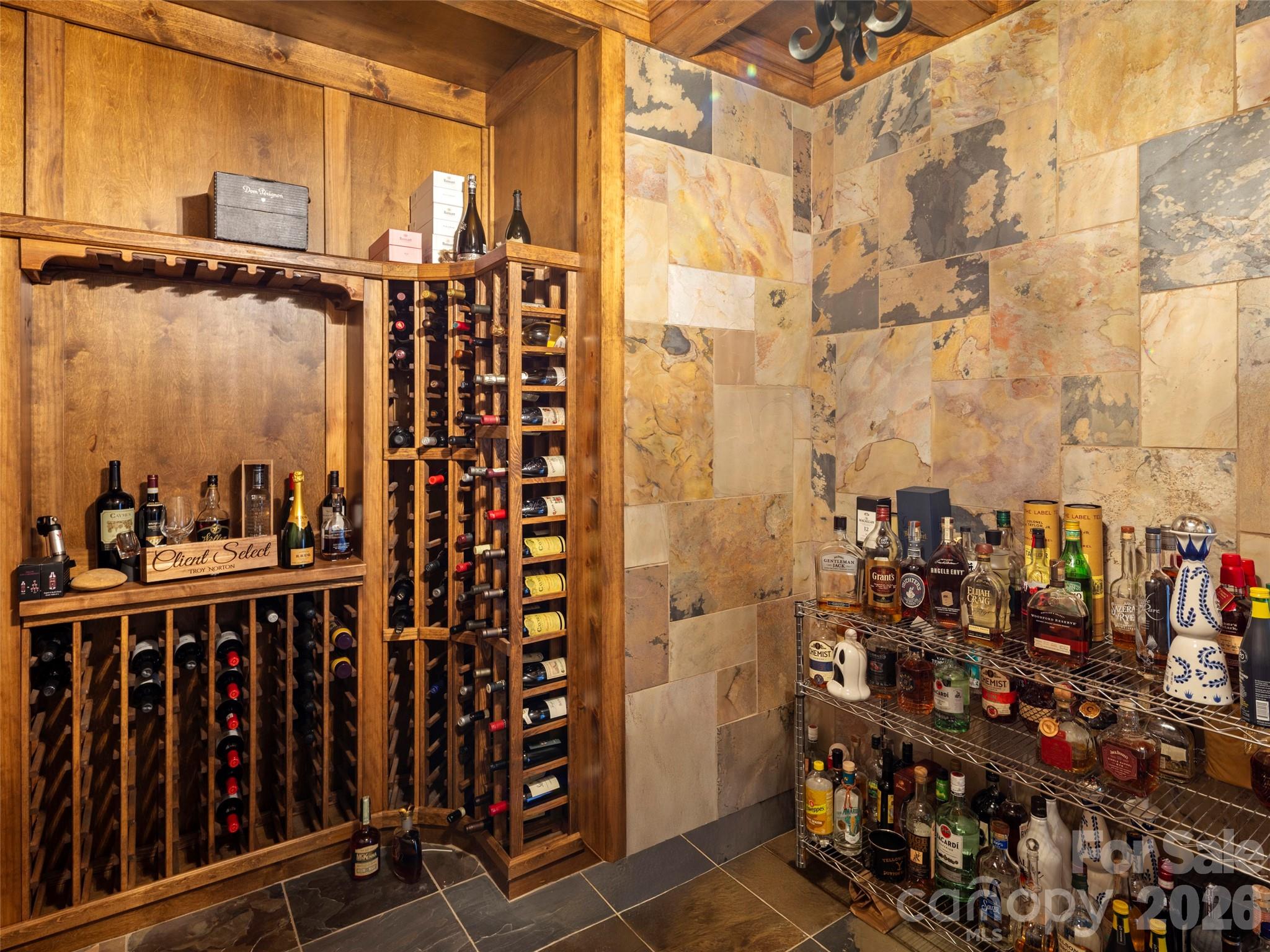 The Cliffs at Walnut Cove - Residential