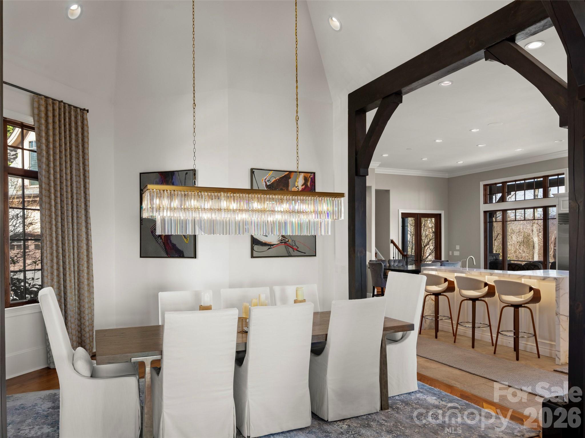 The Cliffs at Walnut Cove - Residential