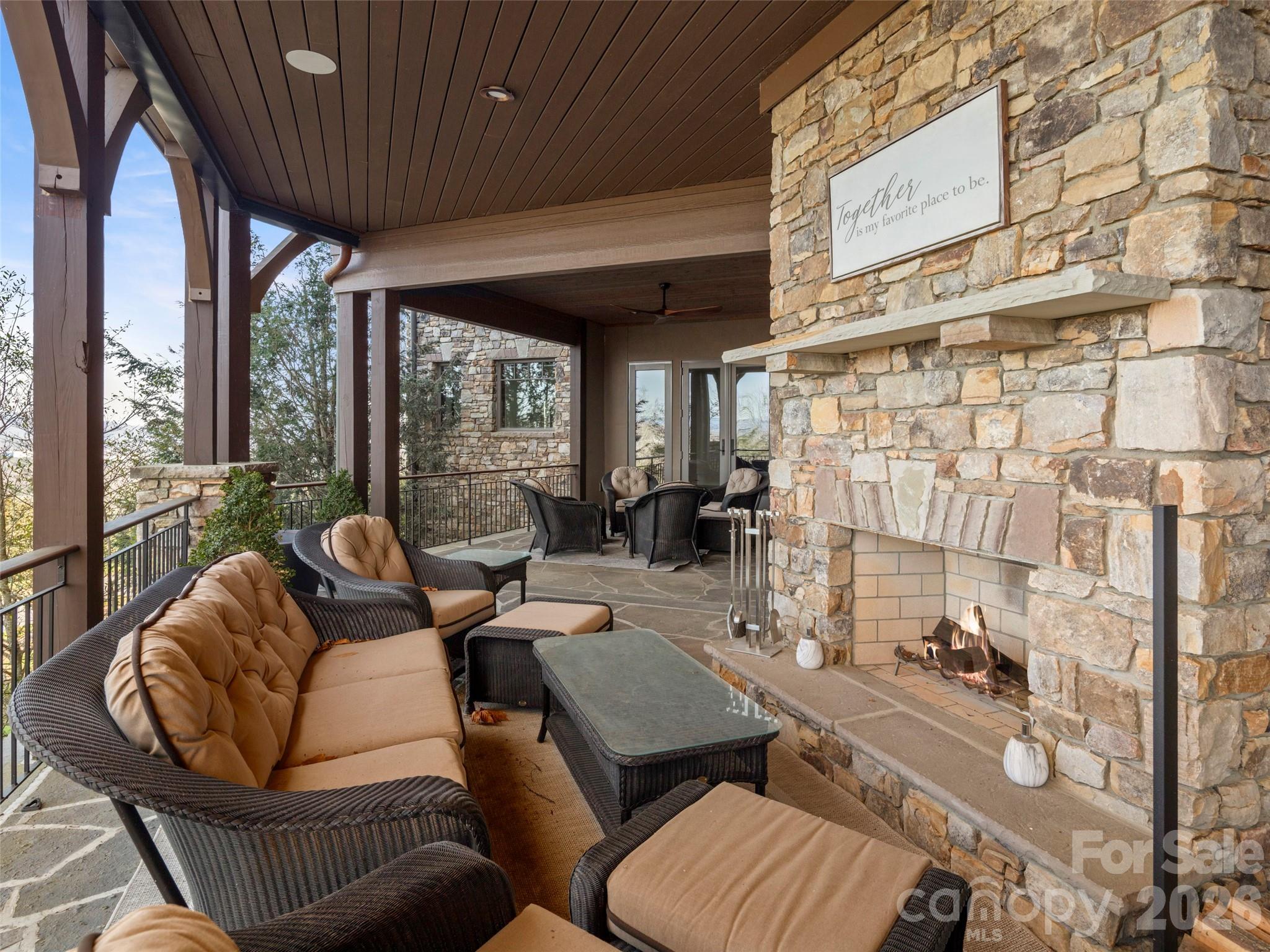 The Cliffs at Walnut Cove - Residential