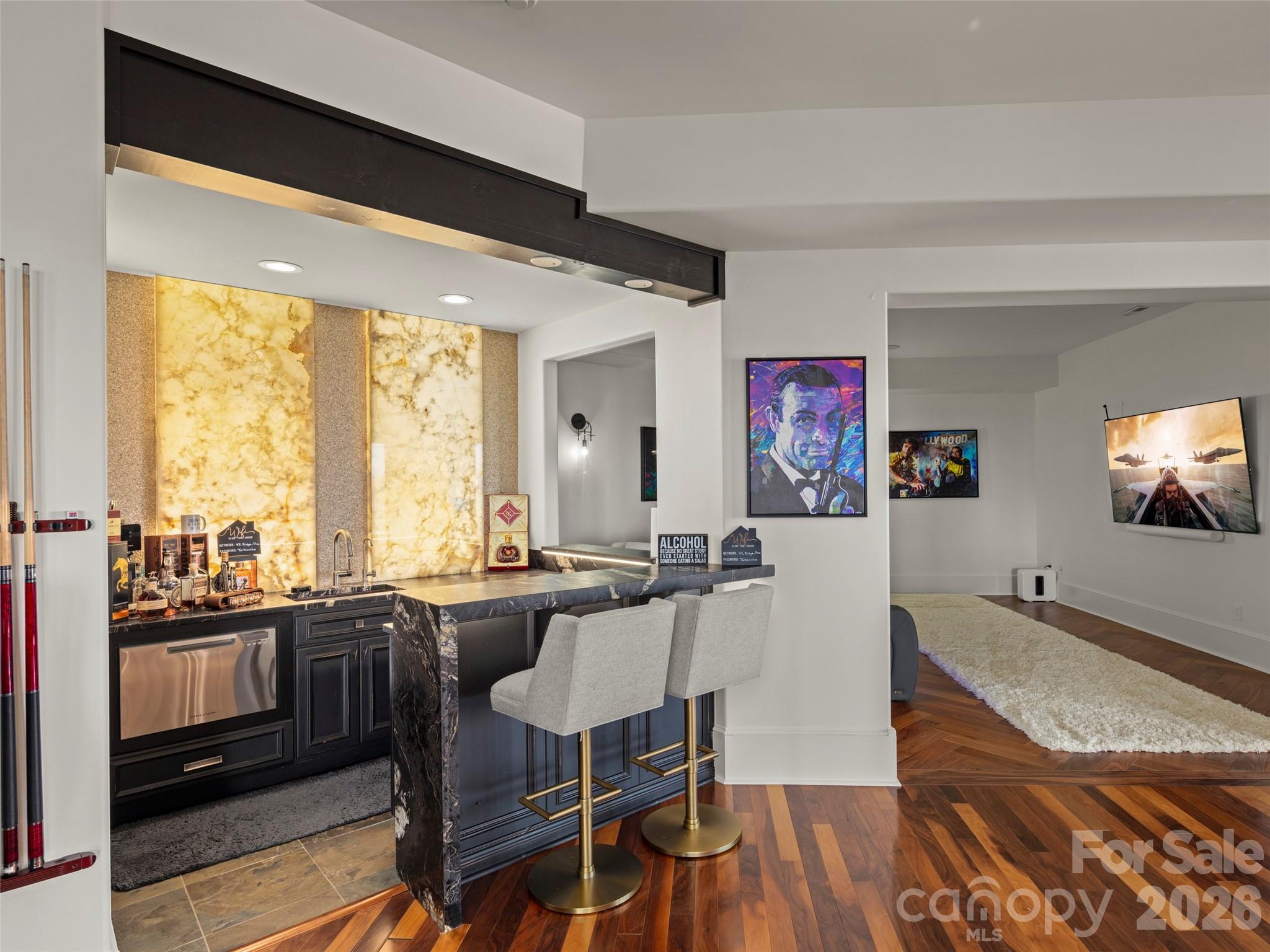 The Cliffs at Walnut Cove - Residential