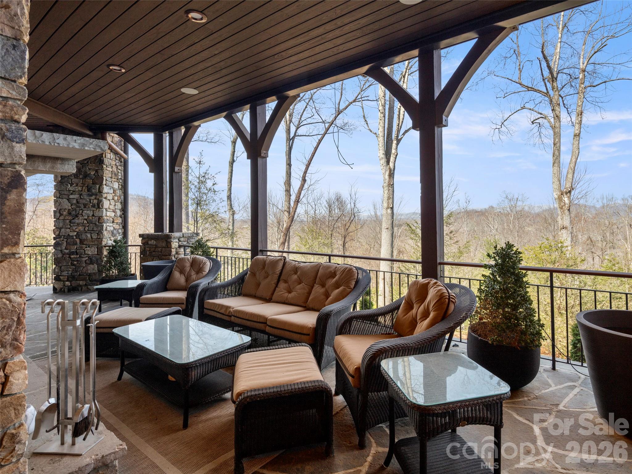 The Cliffs at Walnut Cove - Residential