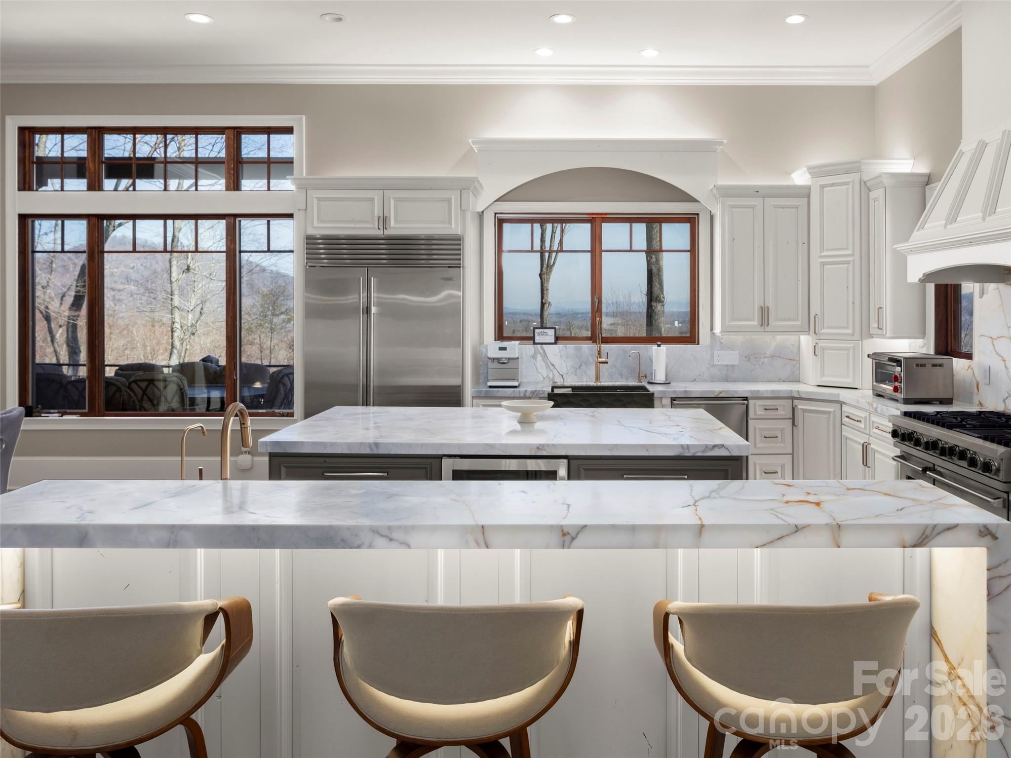 The Cliffs at Walnut Cove - Residential