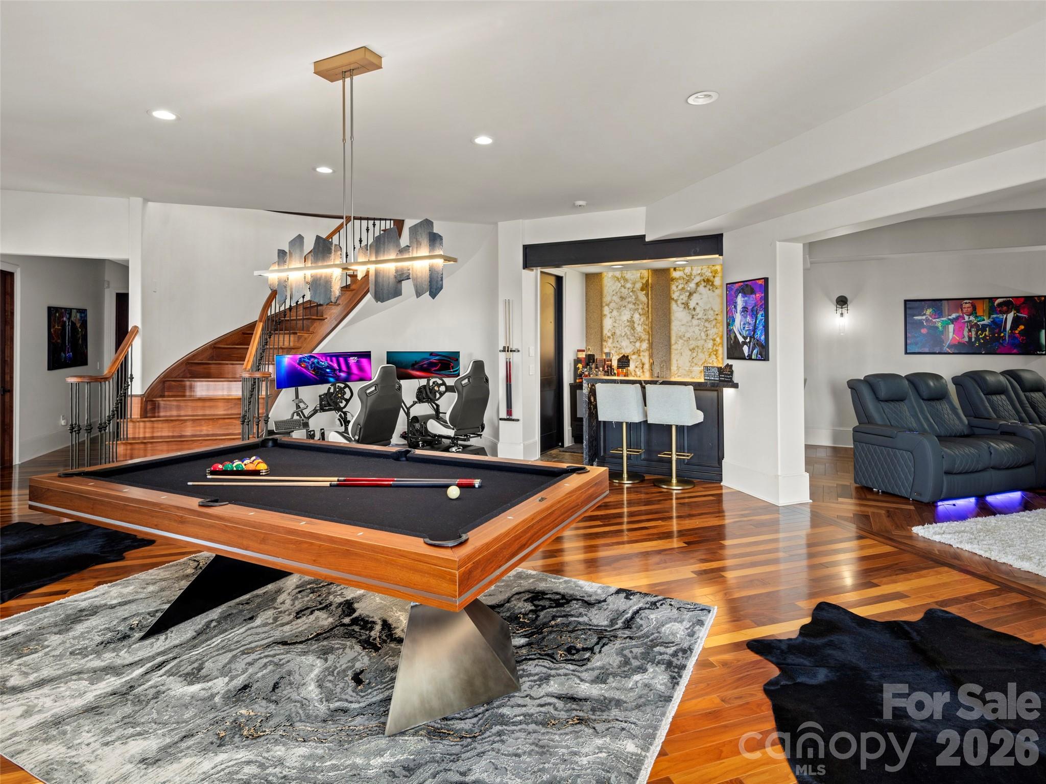 The Cliffs at Walnut Cove - Residential