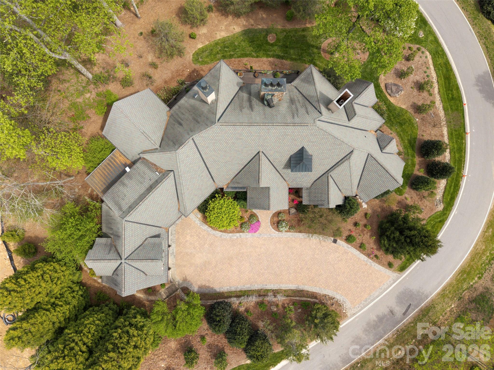 The Cliffs at Walnut Cove - Residential