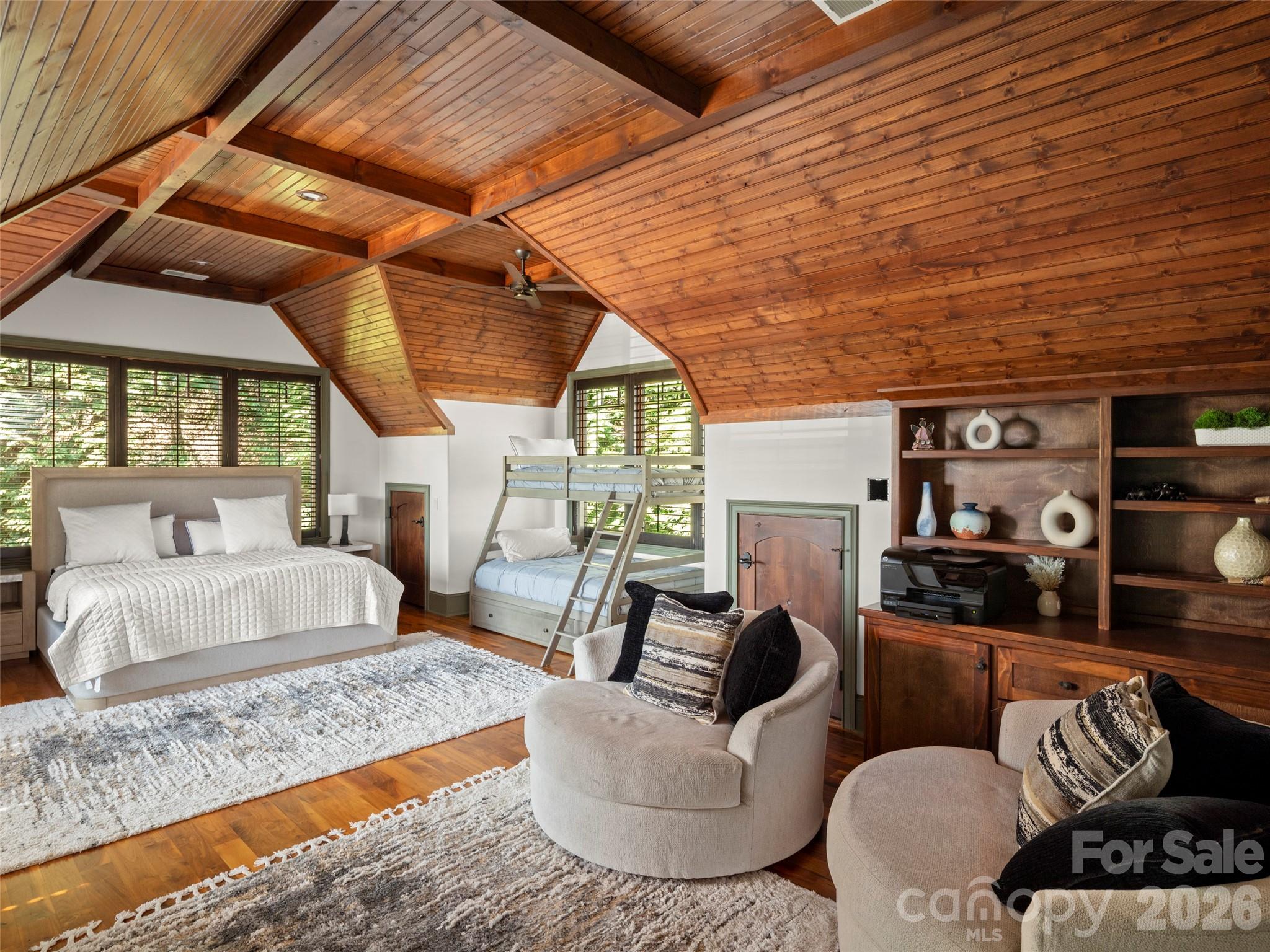 The Cliffs at Walnut Cove - Residential