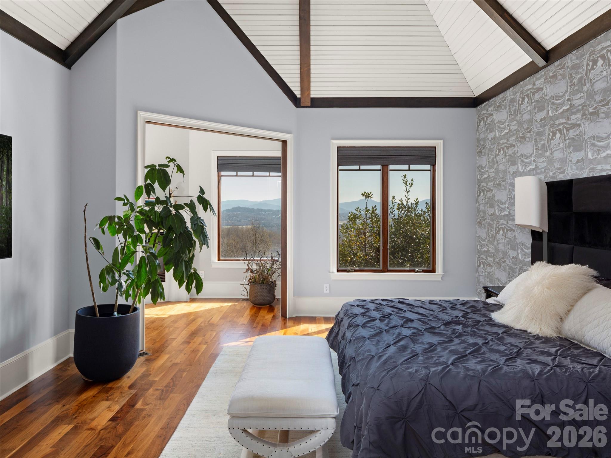 The Cliffs at Walnut Cove - Residential