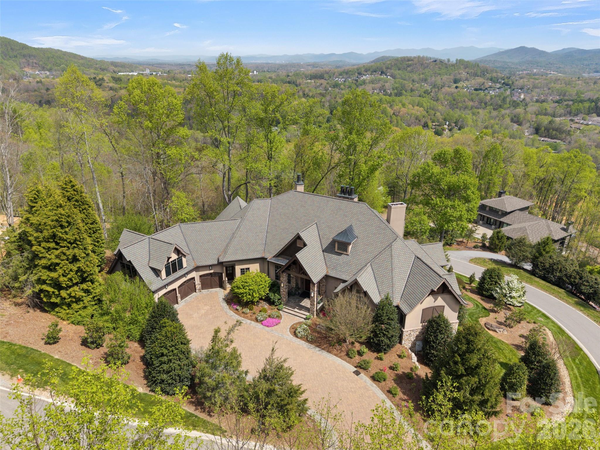 The Cliffs at Walnut Cove - Residential