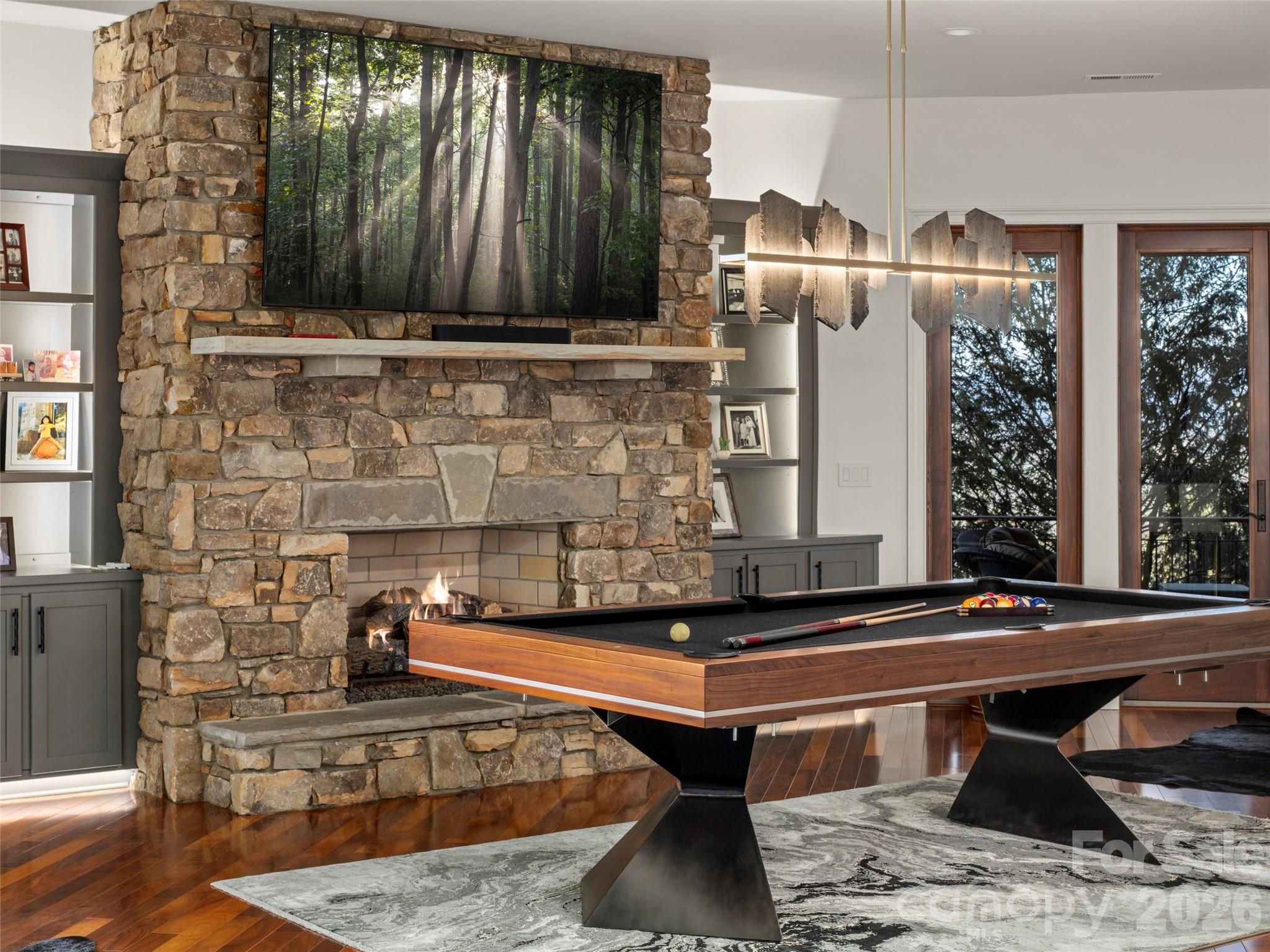 The Cliffs at Walnut Cove - Residential