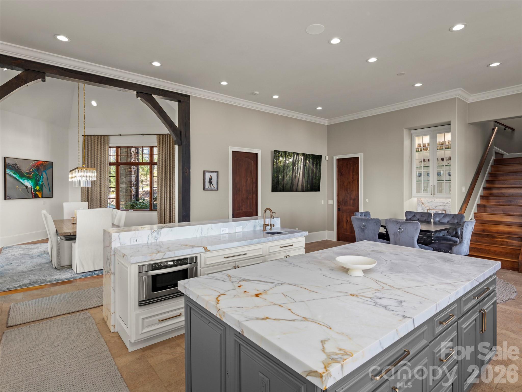 The Cliffs at Walnut Cove - Residential