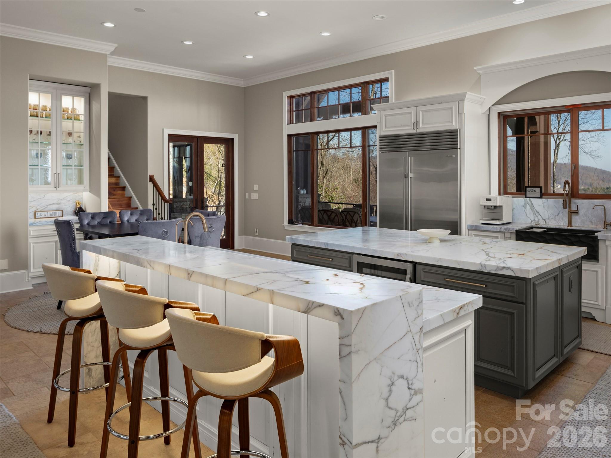 The Cliffs at Walnut Cove - Residential