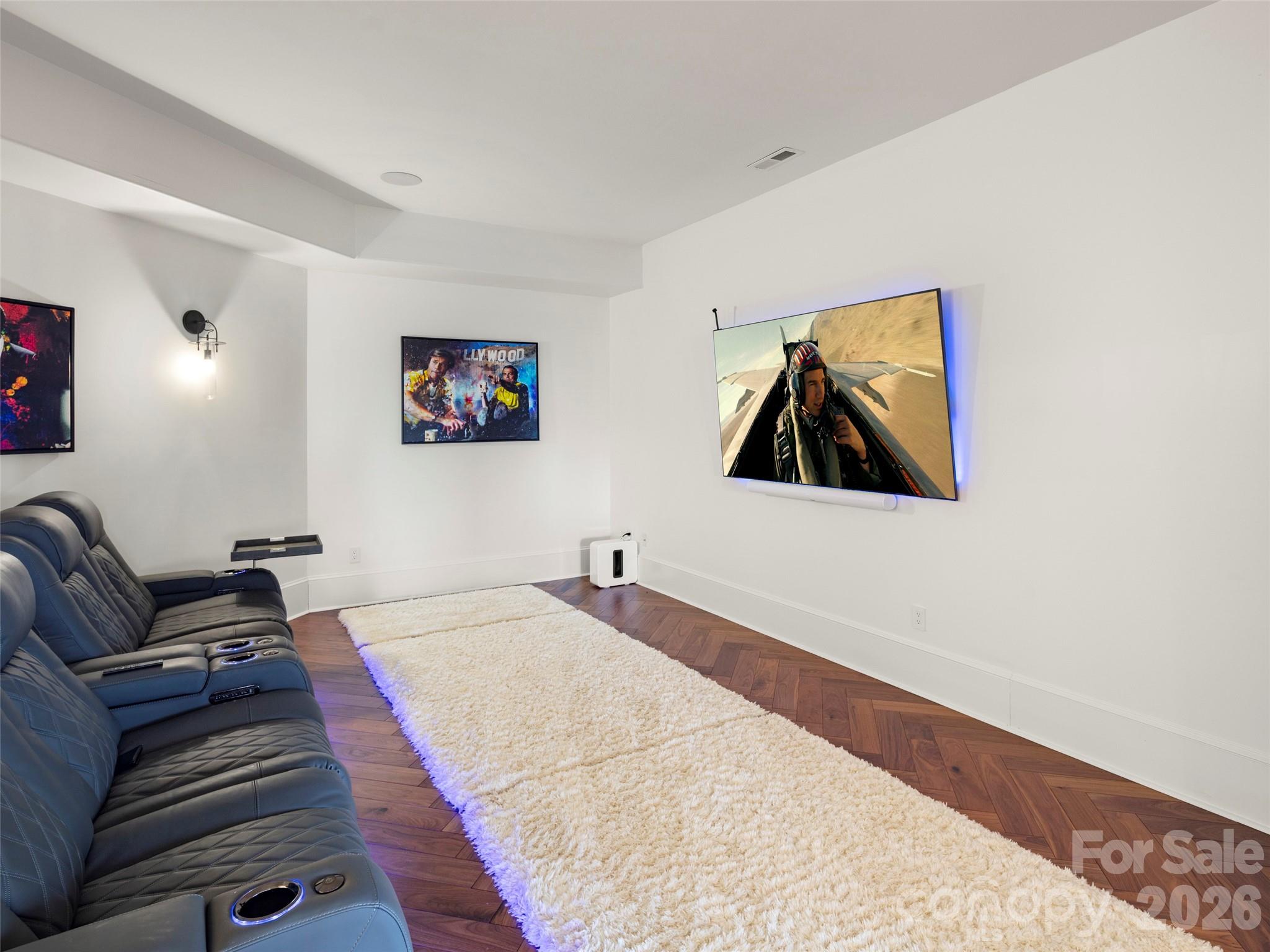 The Cliffs at Walnut Cove - Residential