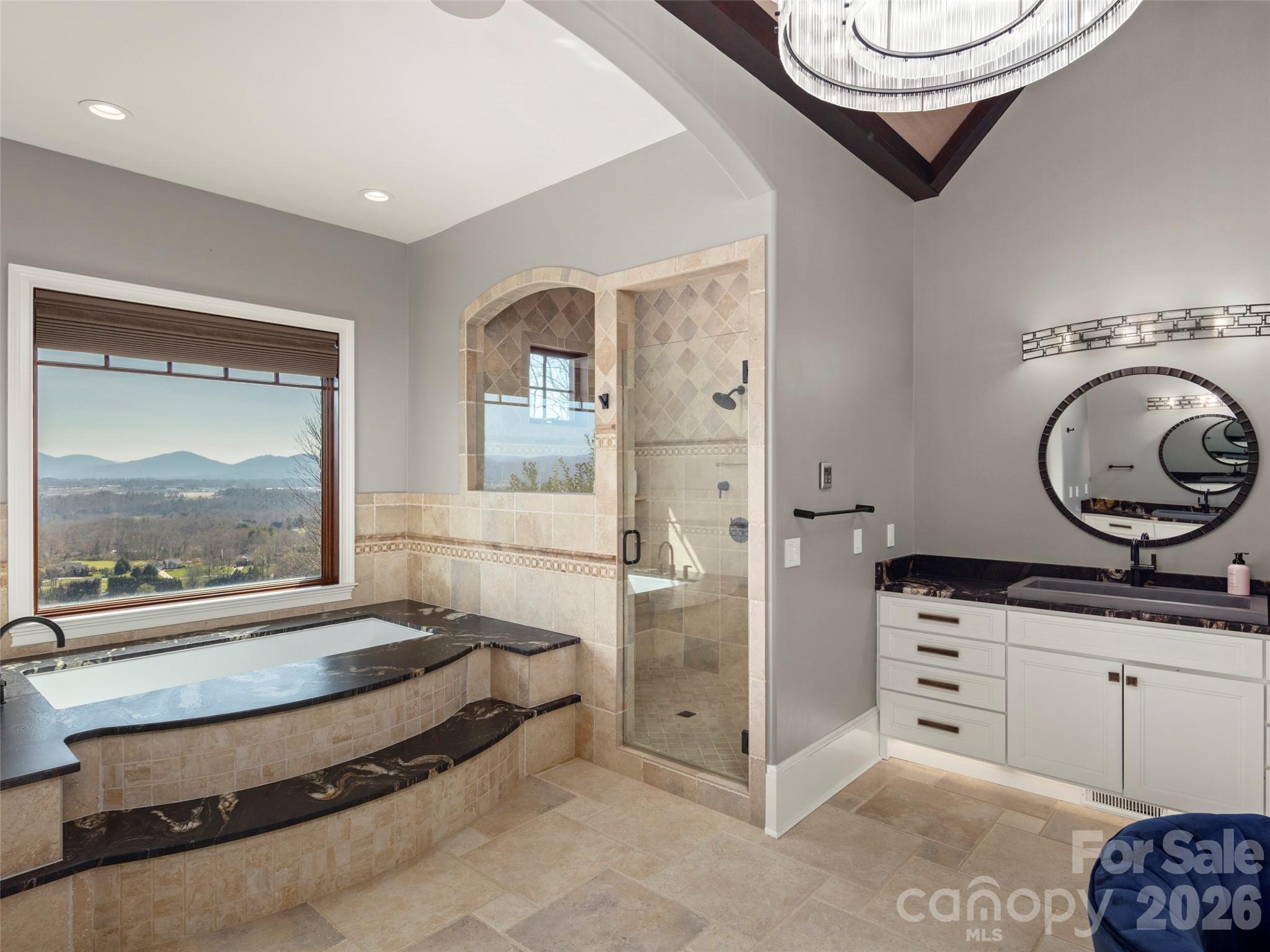 The Cliffs at Walnut Cove - Residential