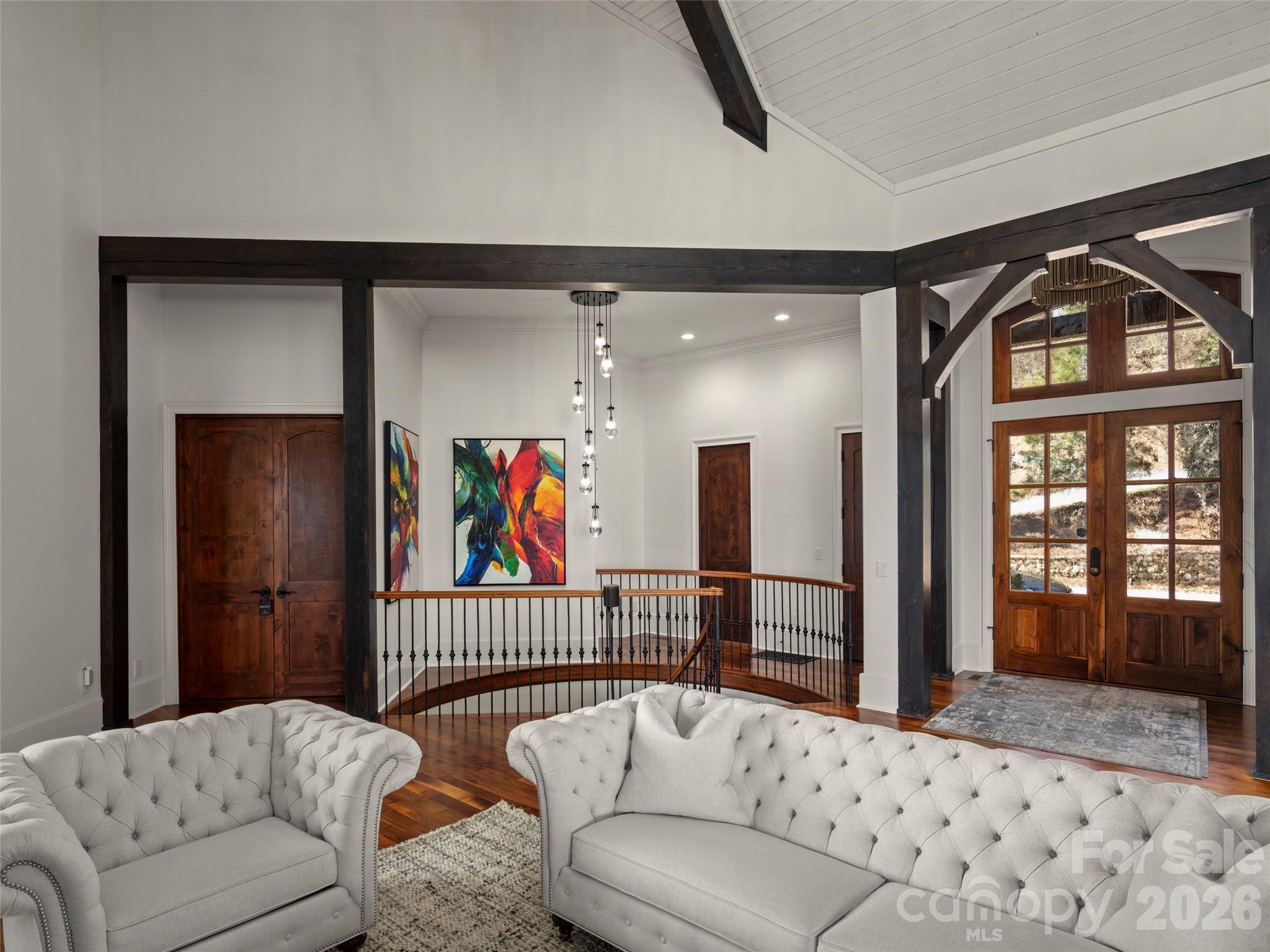 The Cliffs at Walnut Cove - Residential