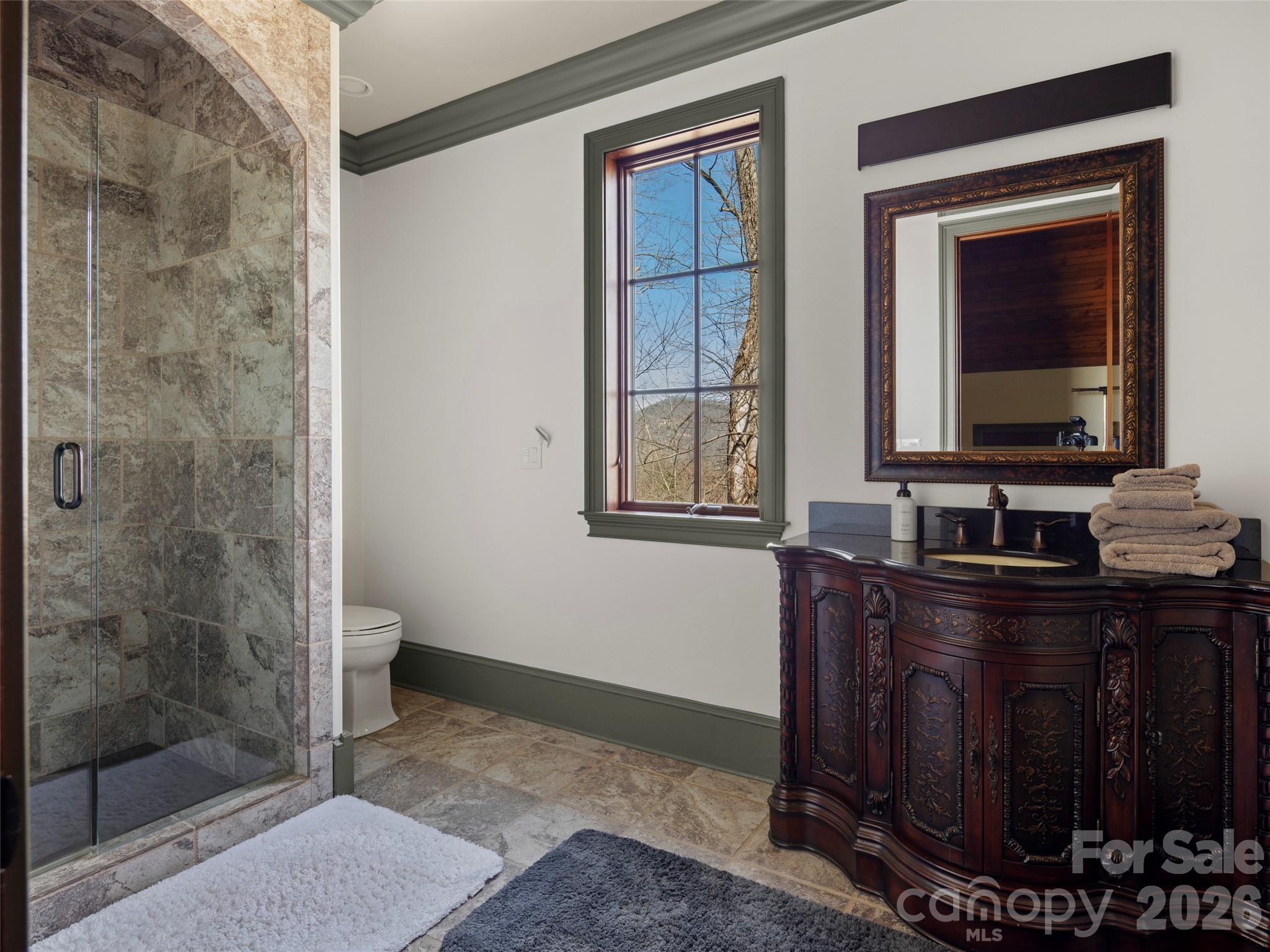 The Cliffs at Walnut Cove - Residential