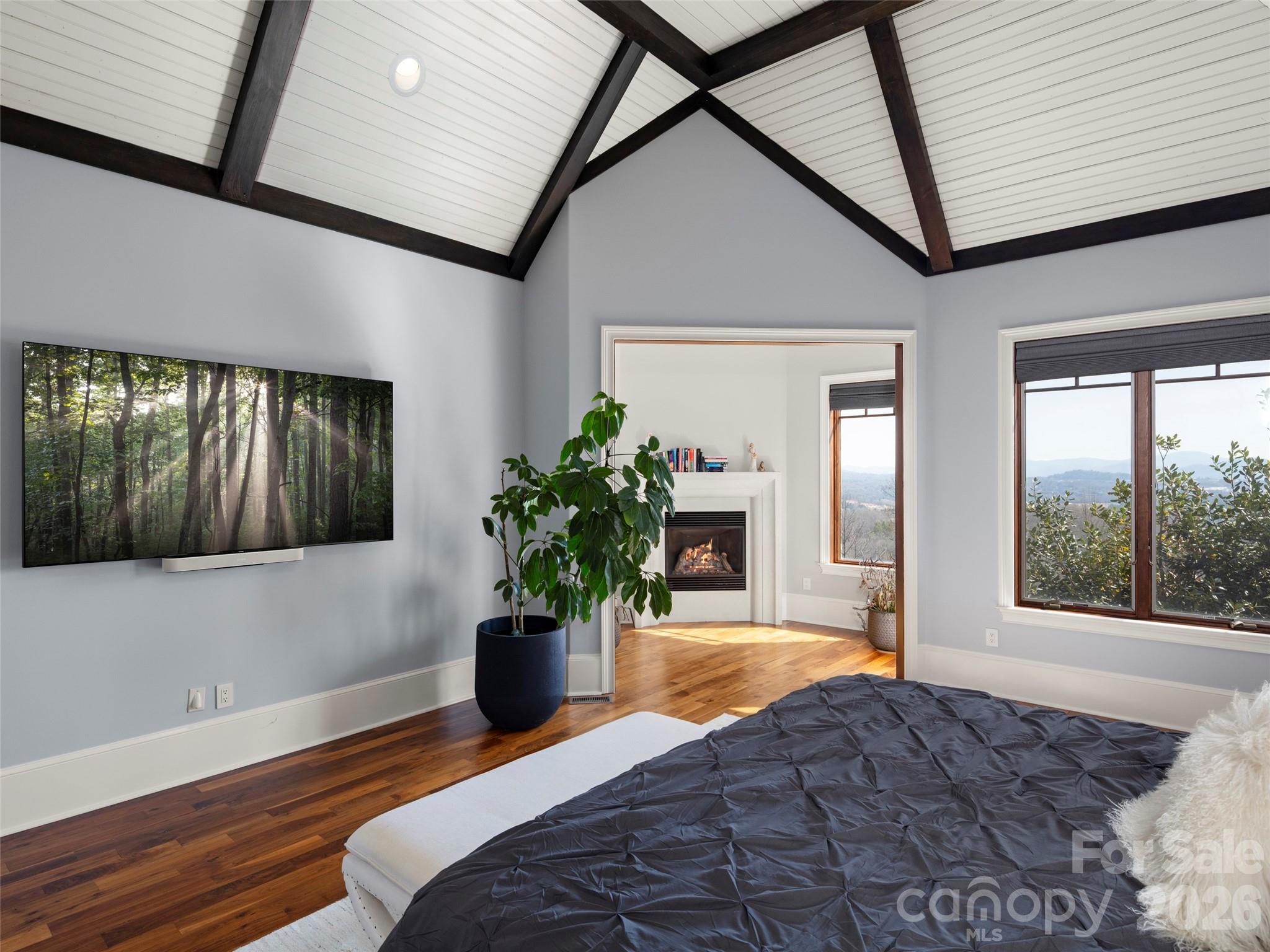 The Cliffs at Walnut Cove - Residential