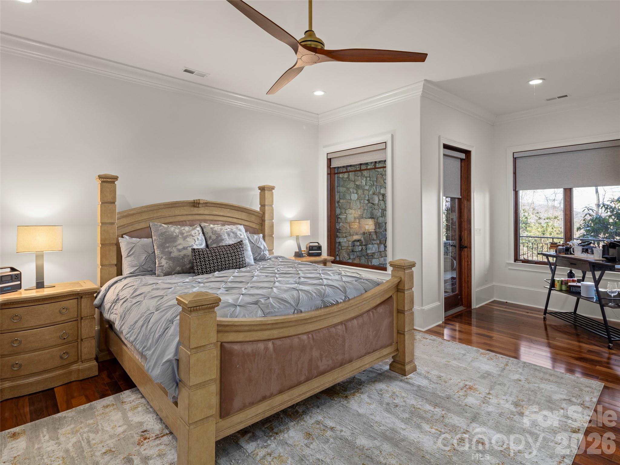 The Cliffs at Walnut Cove - Residential