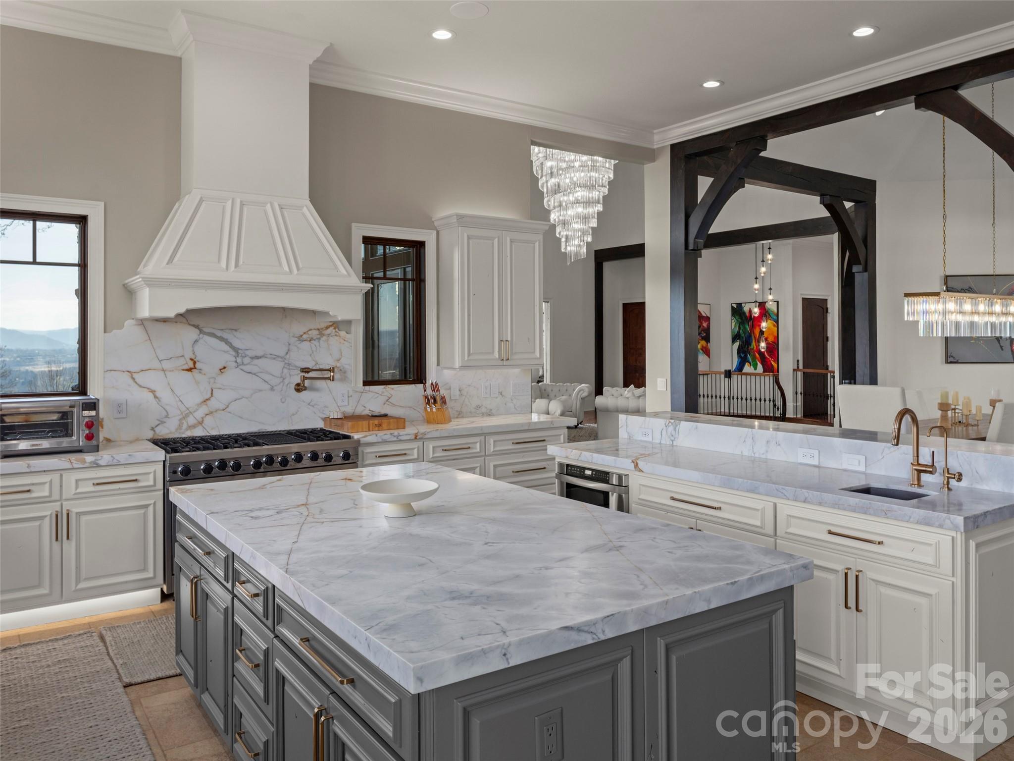 The Cliffs at Walnut Cove - Residential