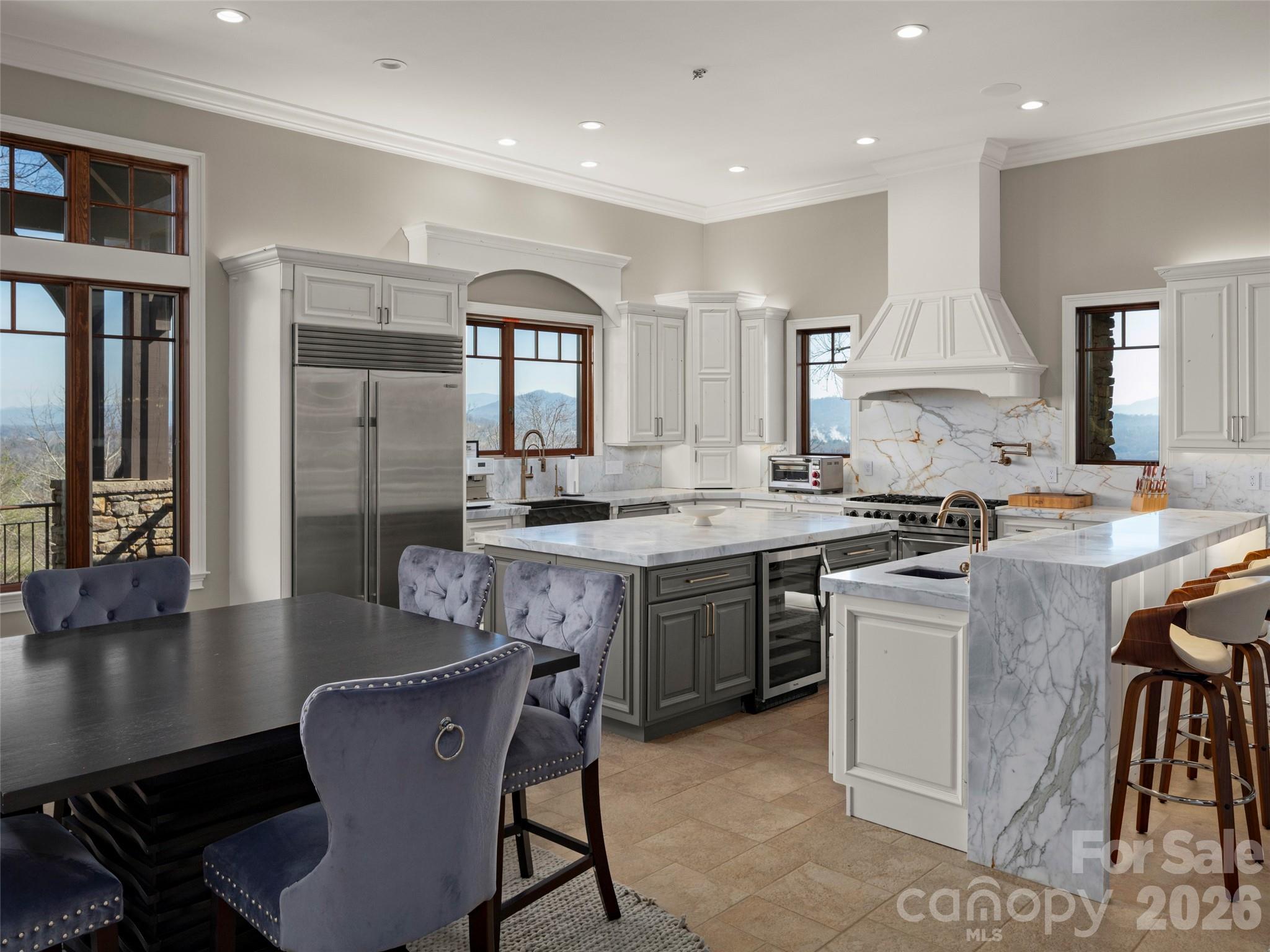 The Cliffs at Walnut Cove - Residential