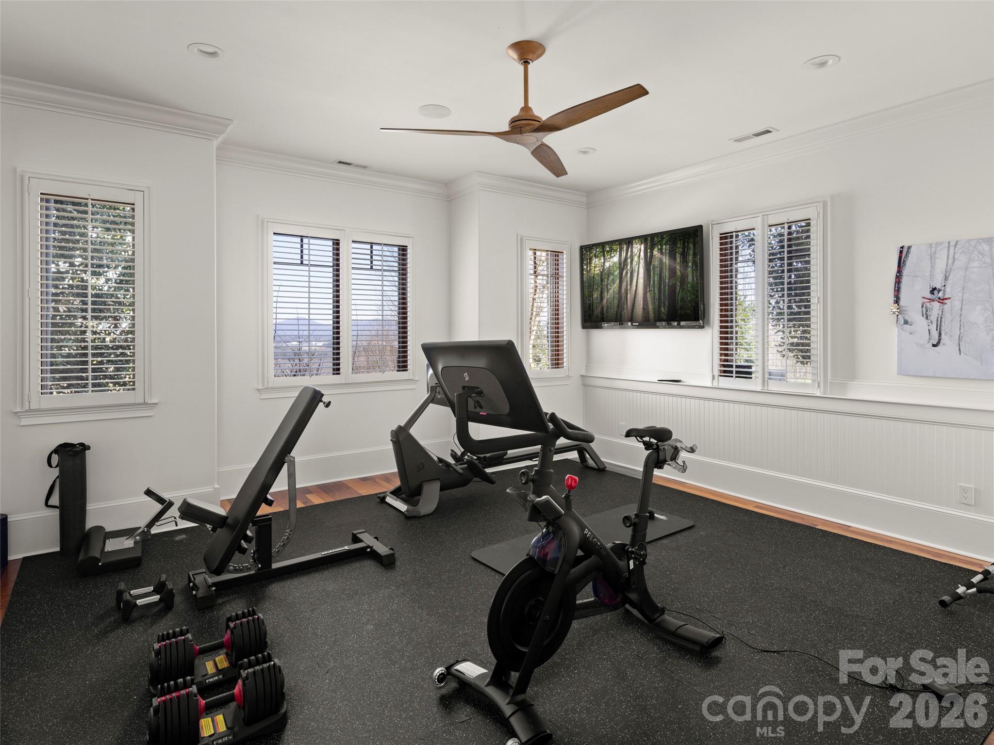 The Cliffs at Walnut Cove - Residential