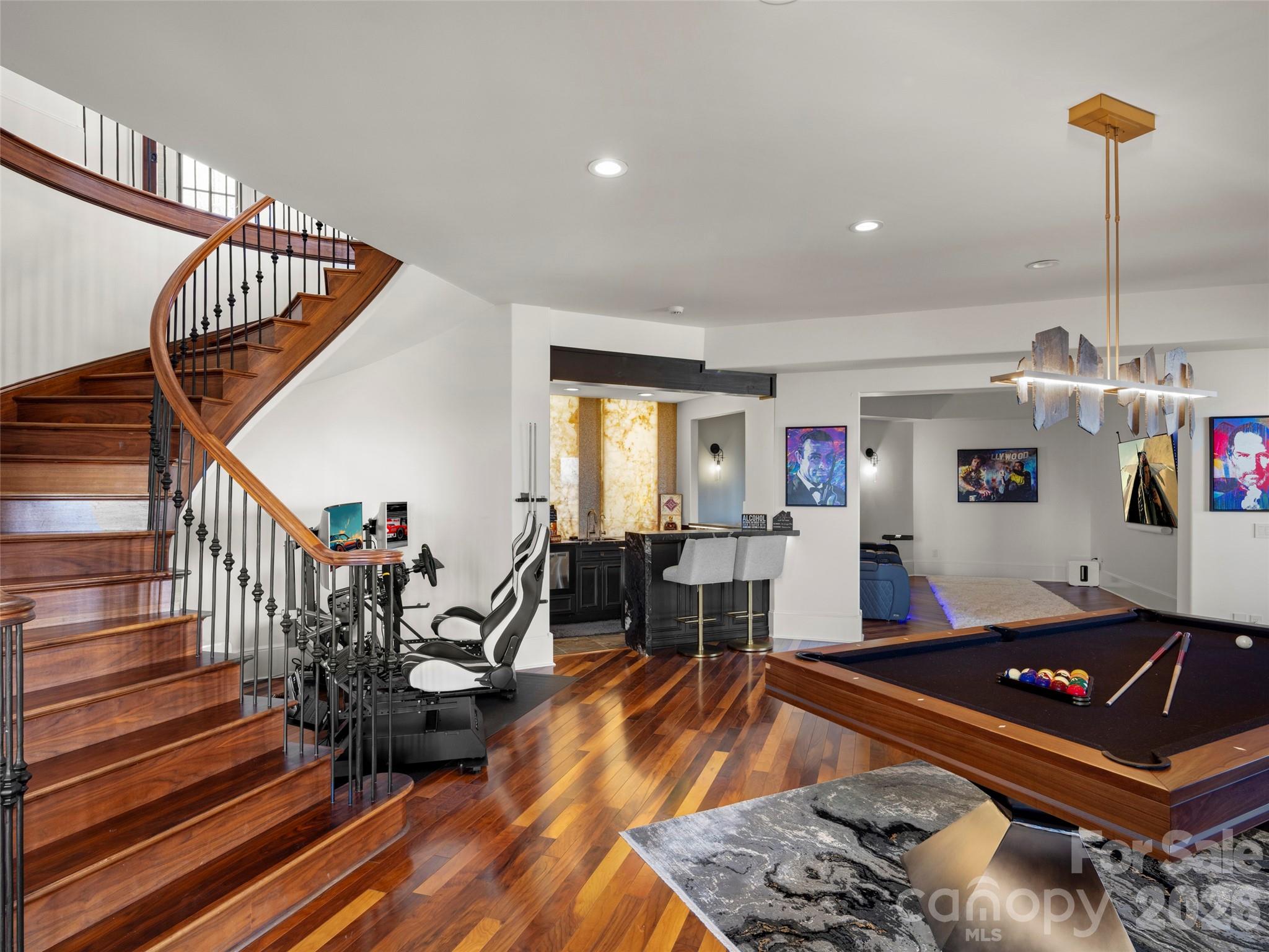 The Cliffs at Walnut Cove - Residential