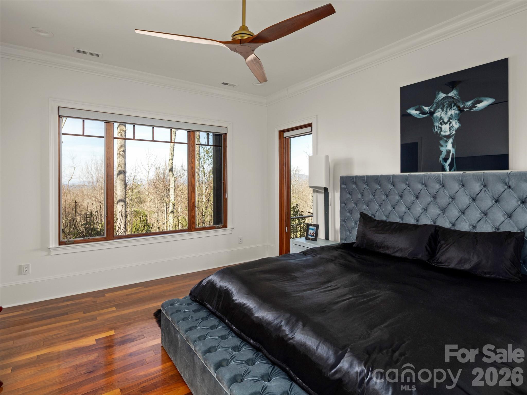 The Cliffs at Walnut Cove - Residential