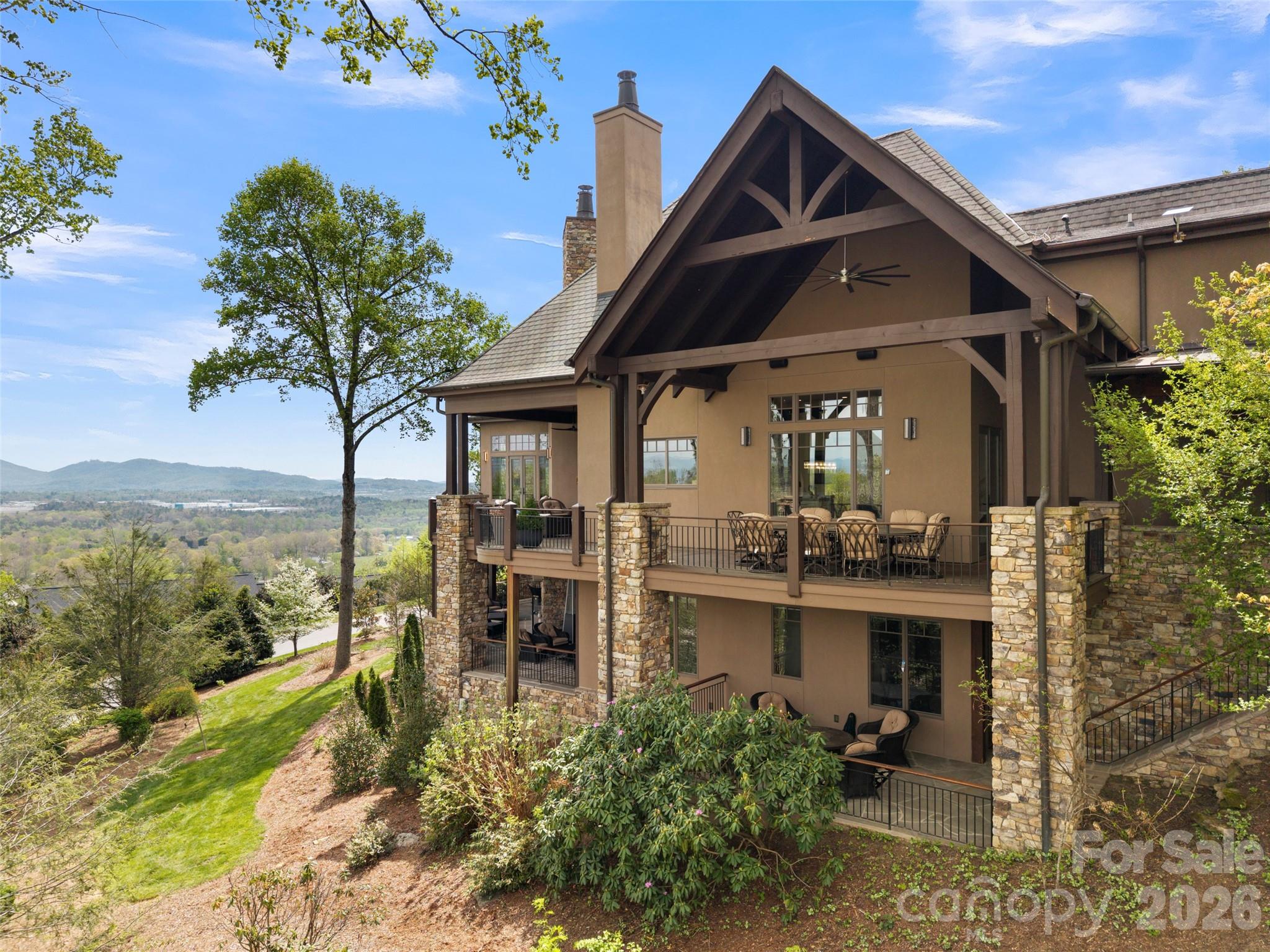 The Cliffs at Walnut Cove - Residential