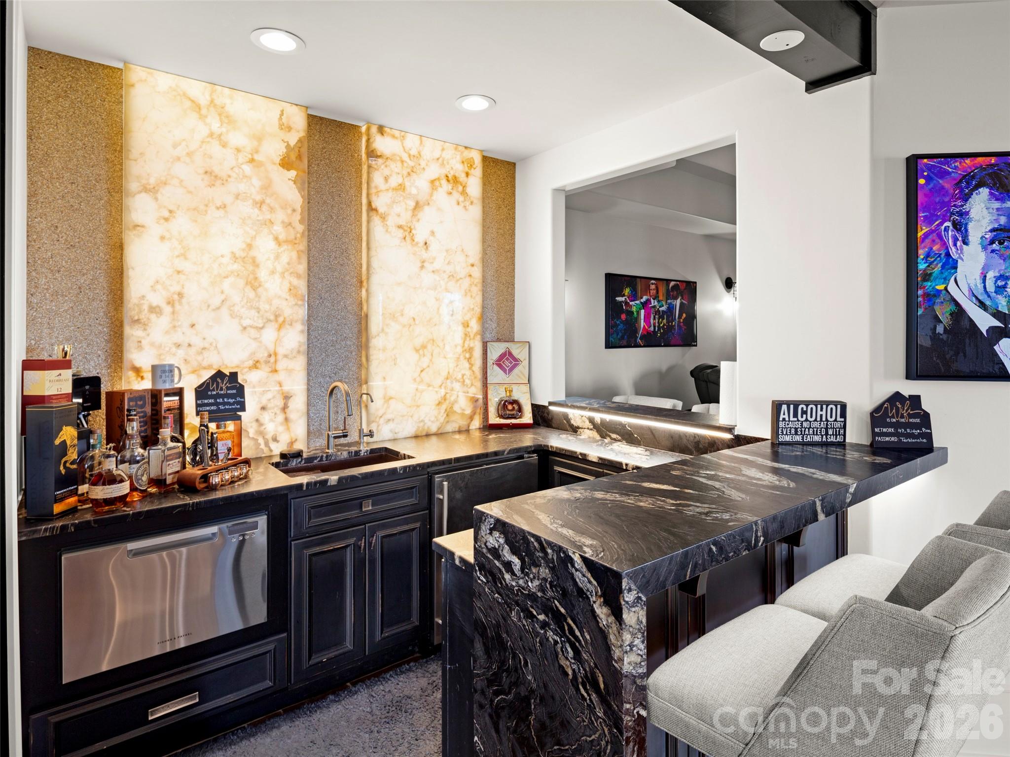 The Cliffs at Walnut Cove - Residential