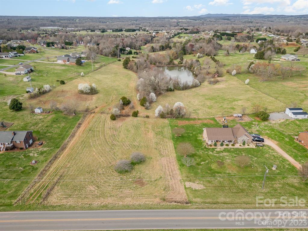 Ritchie Farms - Land