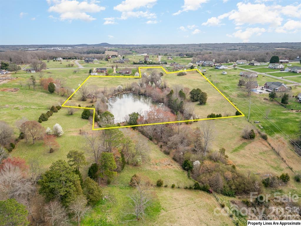 Ritchie Farms - Land