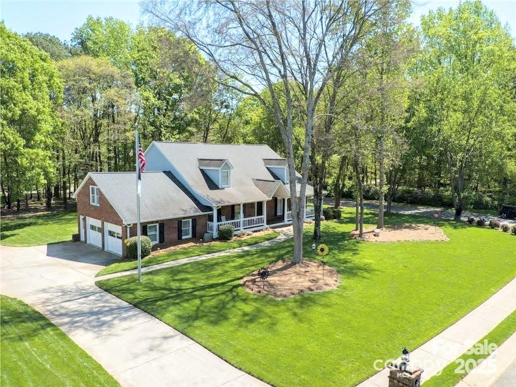 5344 Saddlewood Lane