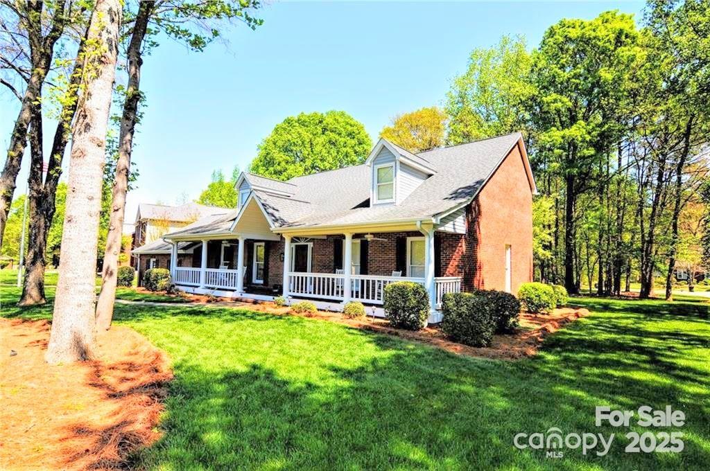 5344 Saddlewood Lane