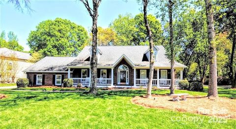 5344 Saddlewood Lane Mint Hill NC 28227