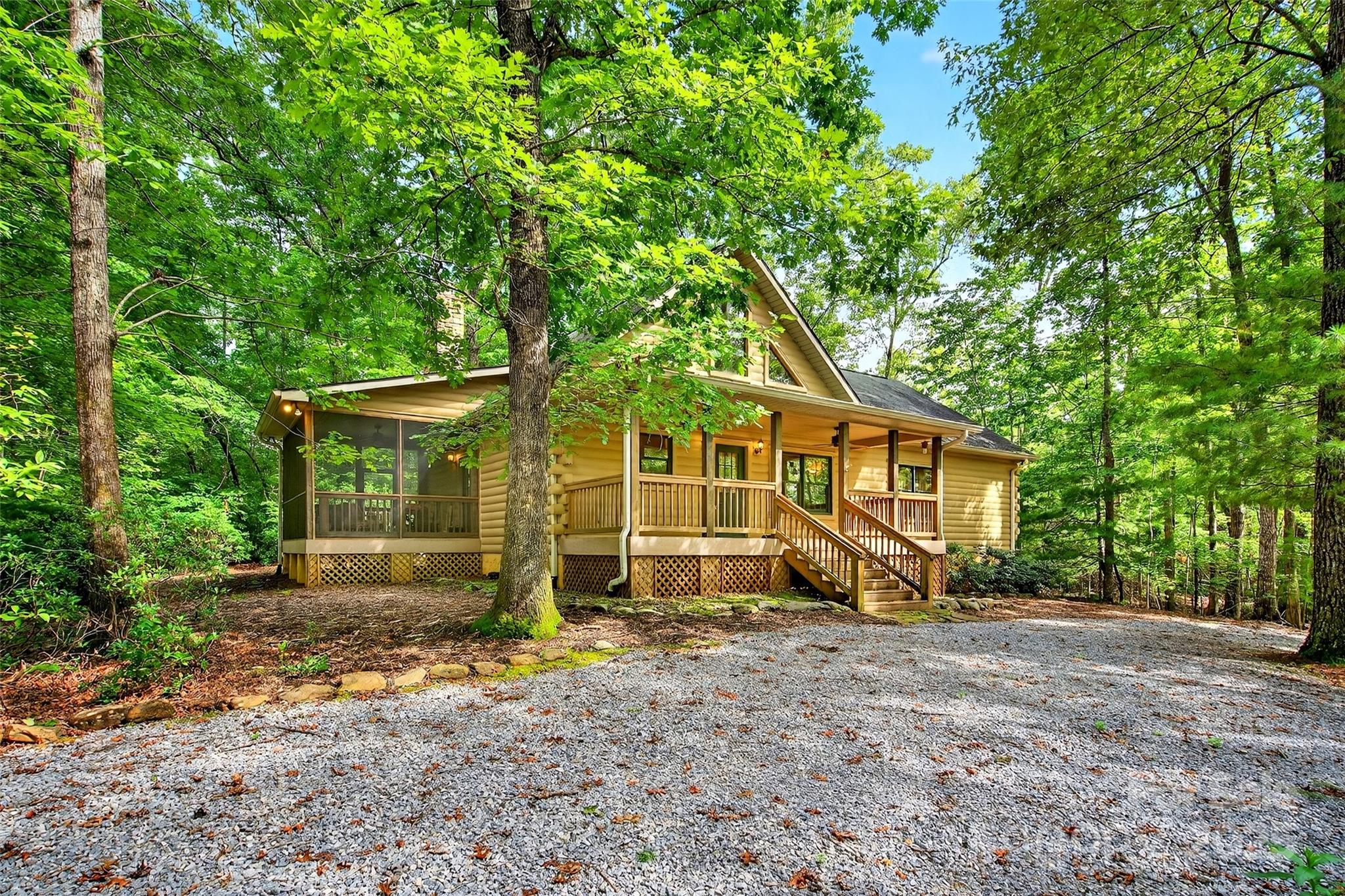 240 Ravenswood Road