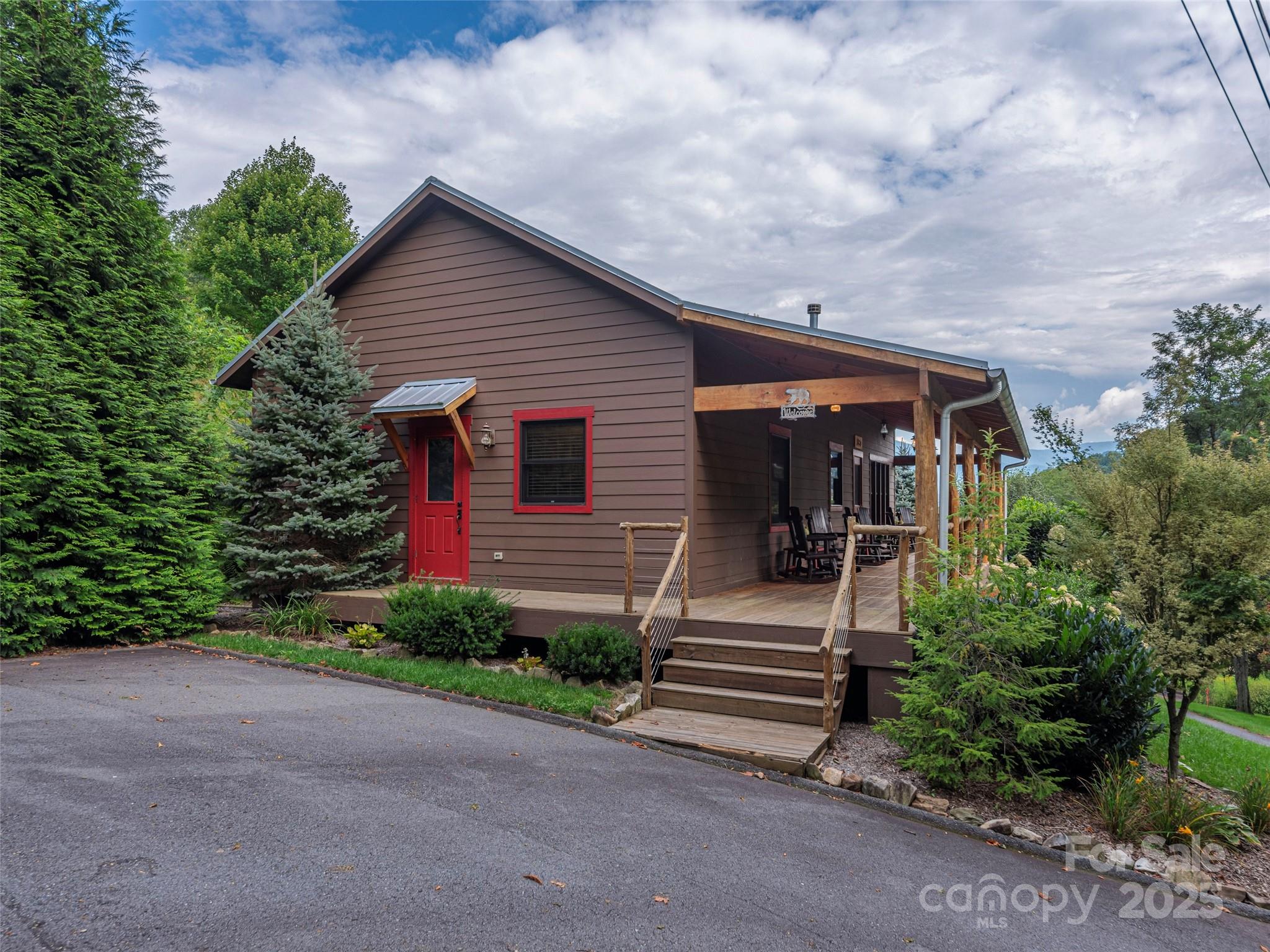 180 Raven Rock Drive