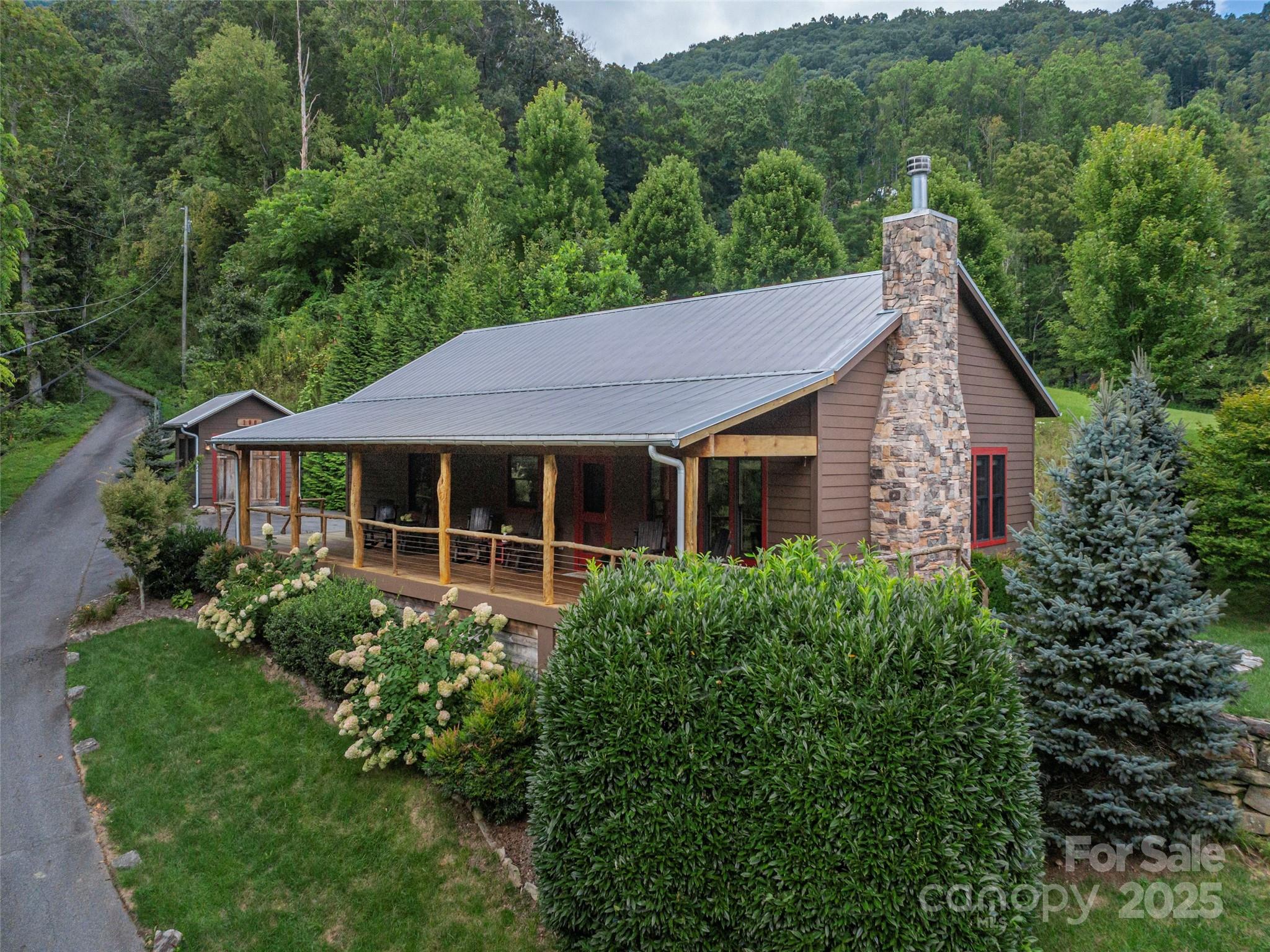 180 Raven Rock Drive