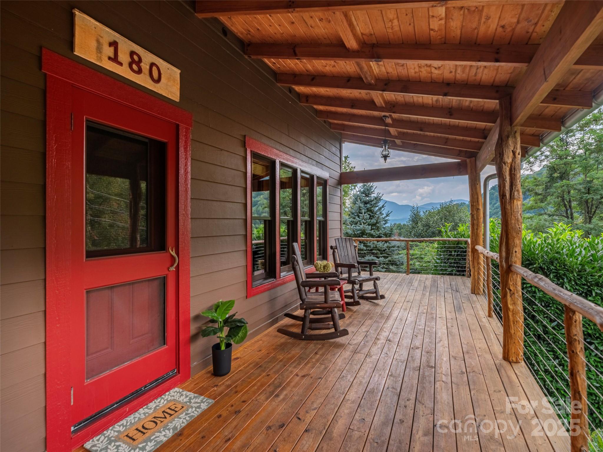 180 Raven Rock Drive