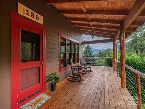 180 Raven Rock Drive Waynesville NC 28786