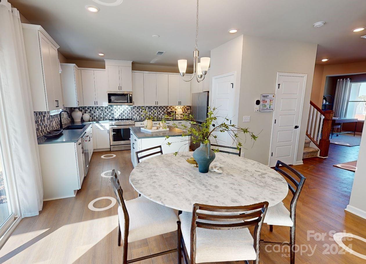 Midland Crossing - Residential