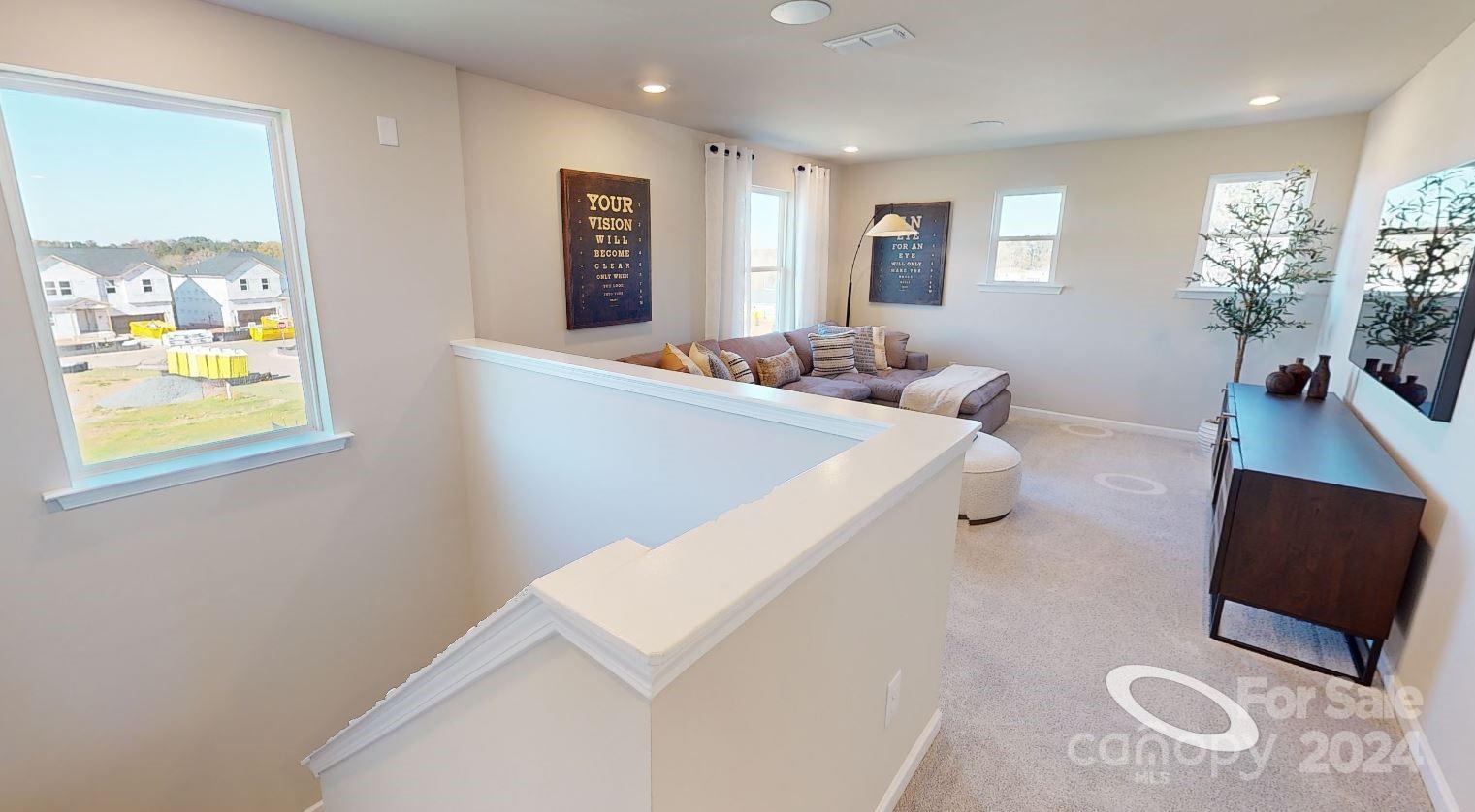 Midland Crossing - Residential