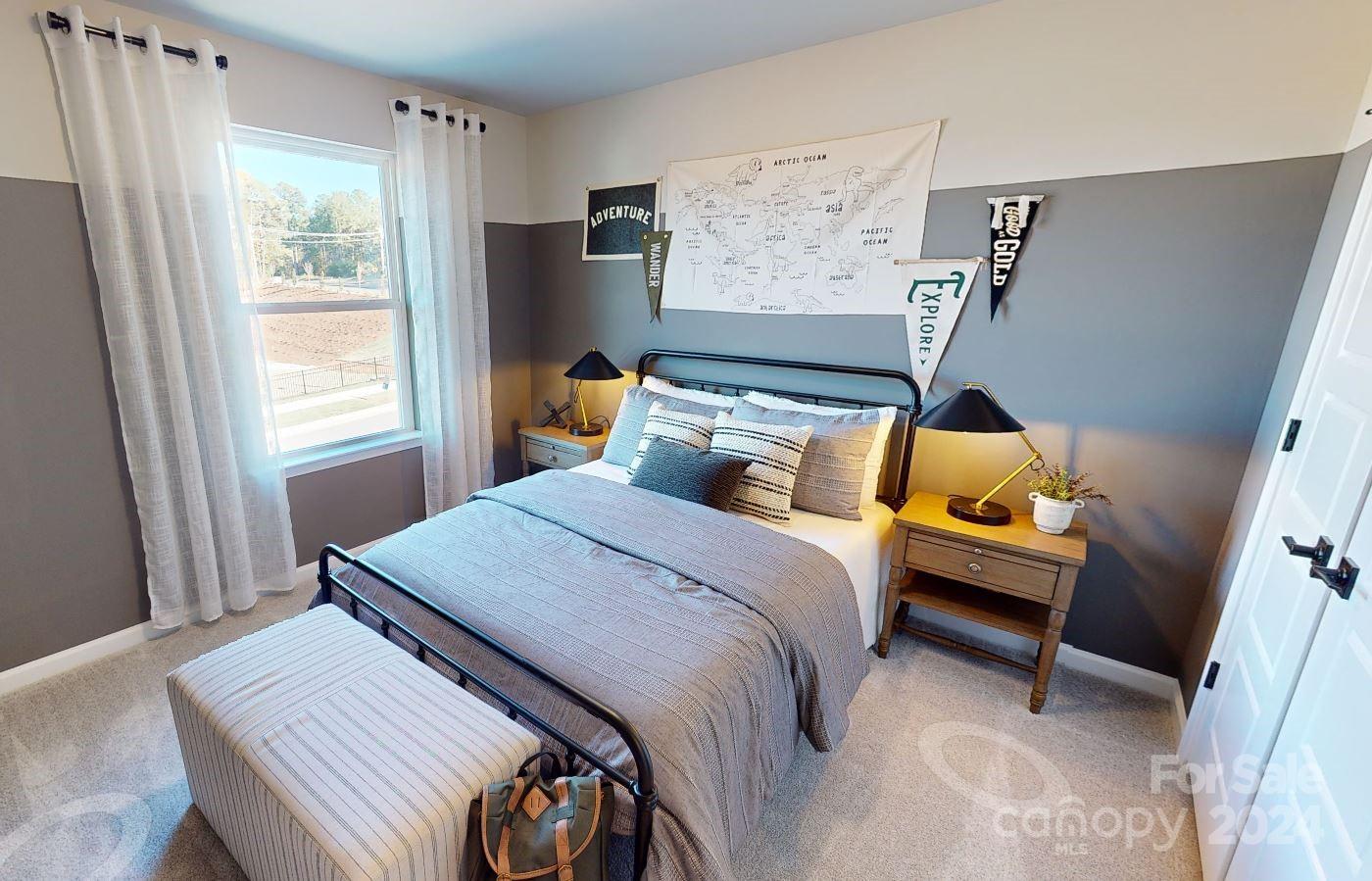 Midland Crossing - Residential