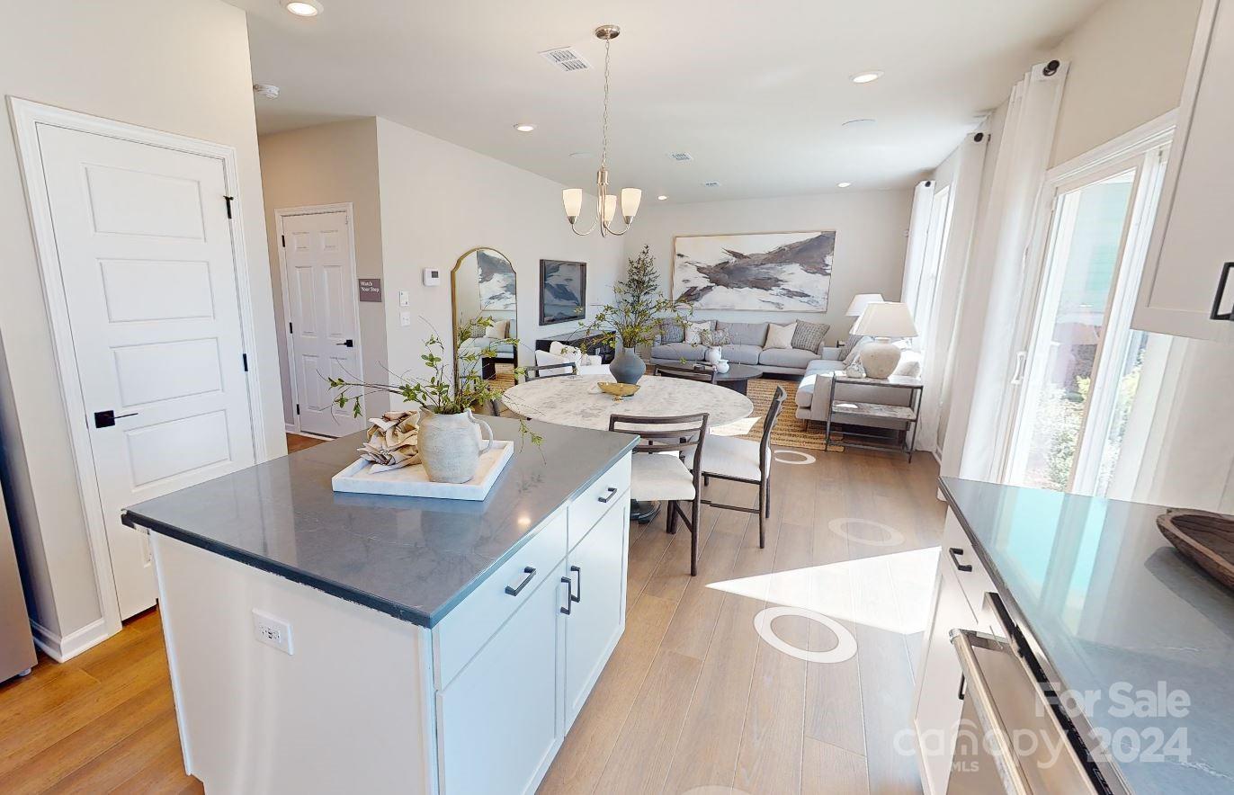 Midland Crossing - Residential