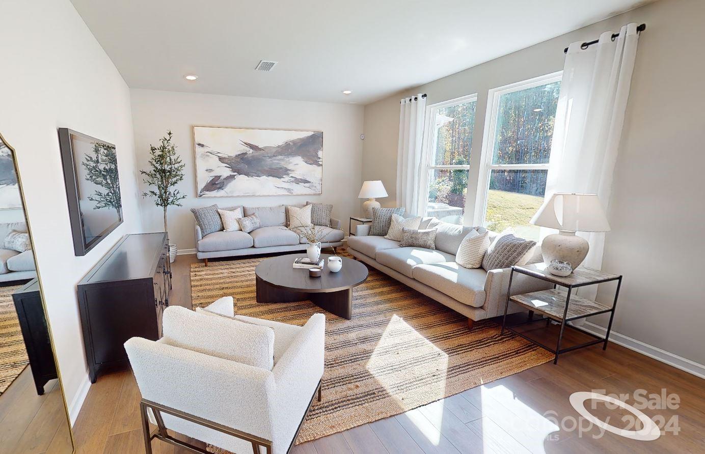 Midland Crossing - Residential